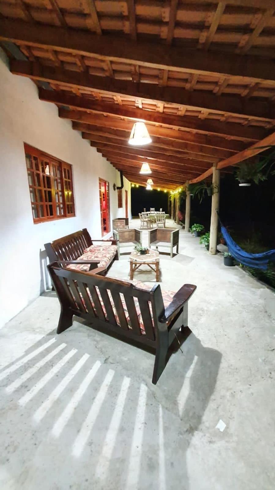 Refúgio dos Moreiras