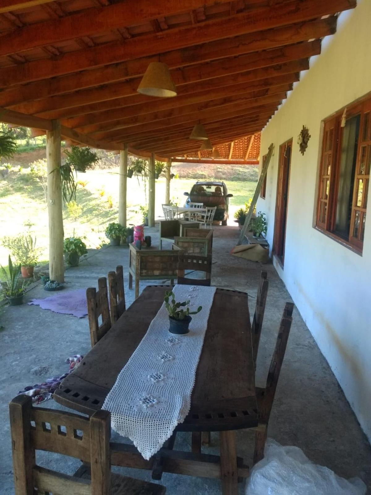 Refúgio dos Moreiras