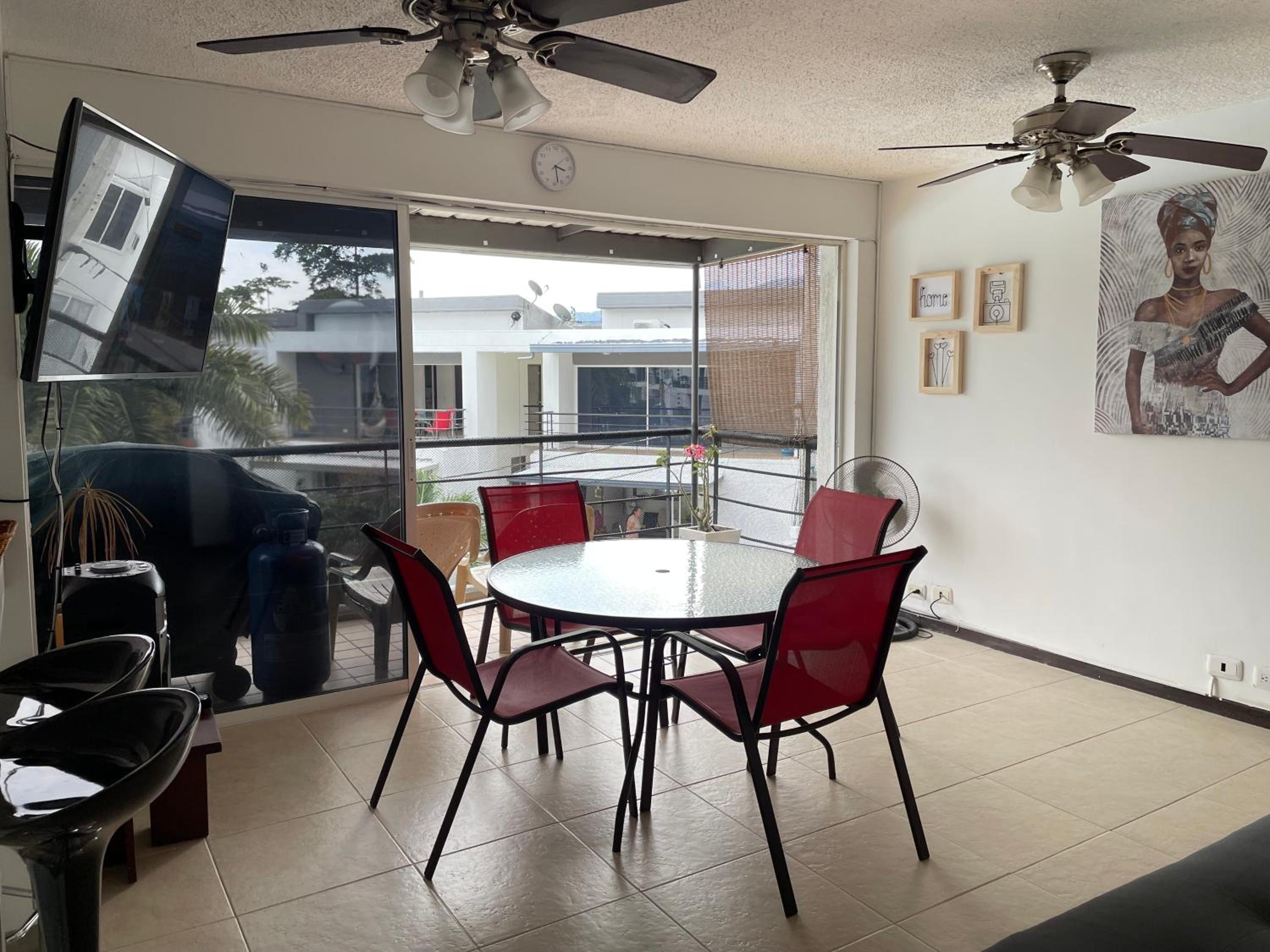 Apartasol Santafe de Antioquia 15