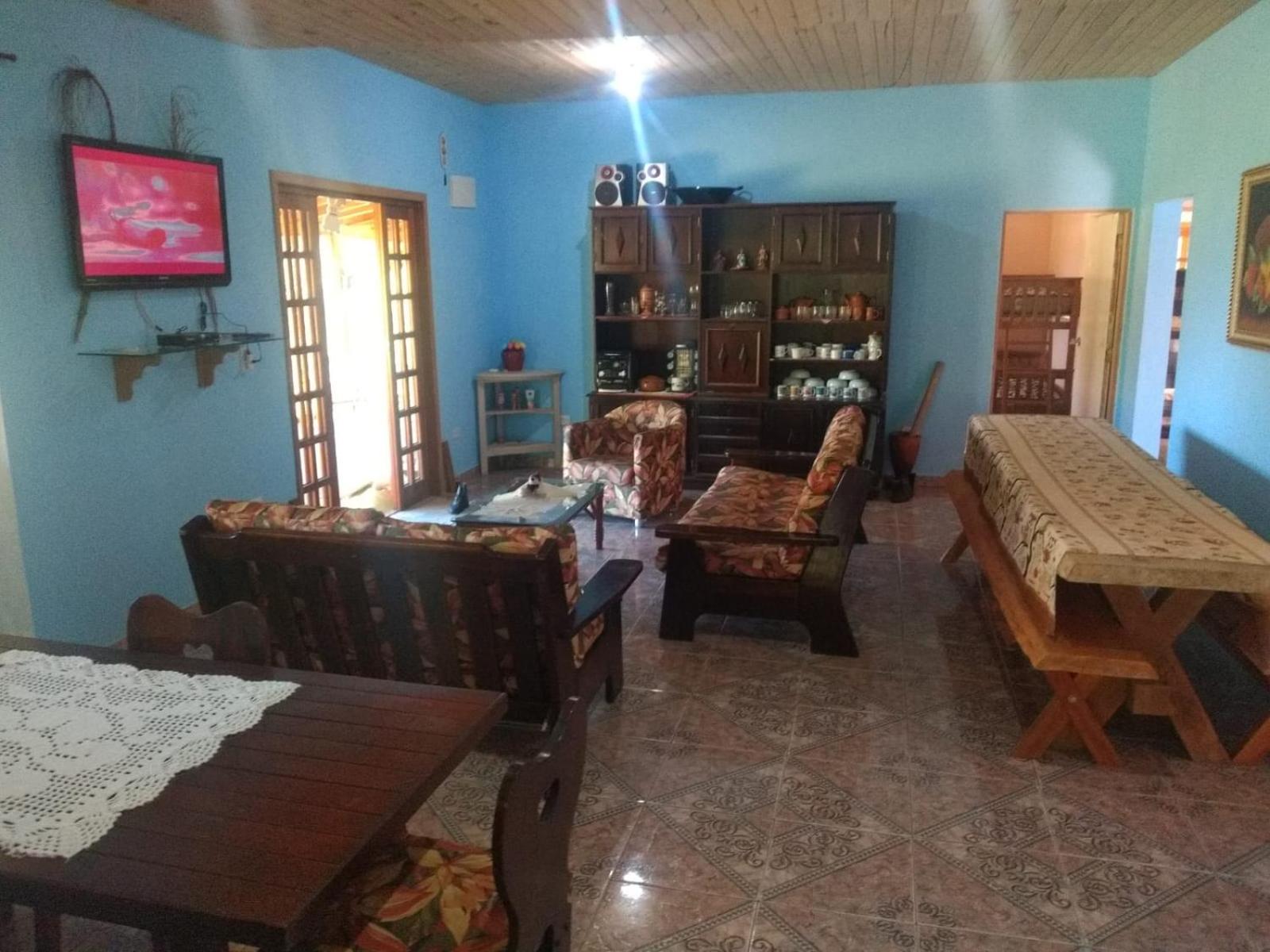 Refúgio dos Moreiras