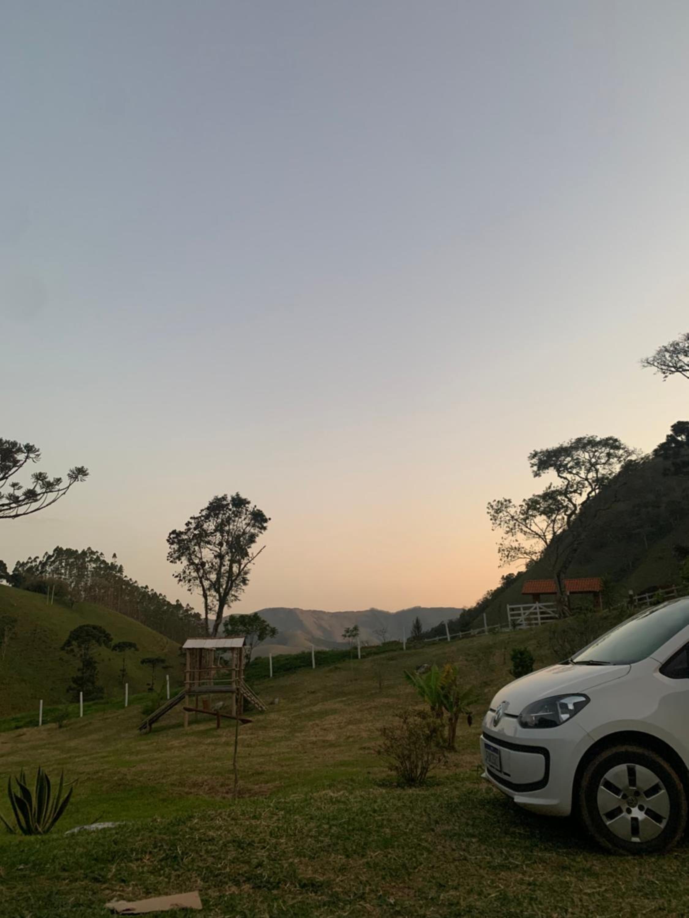 Refúgio dos Moreiras