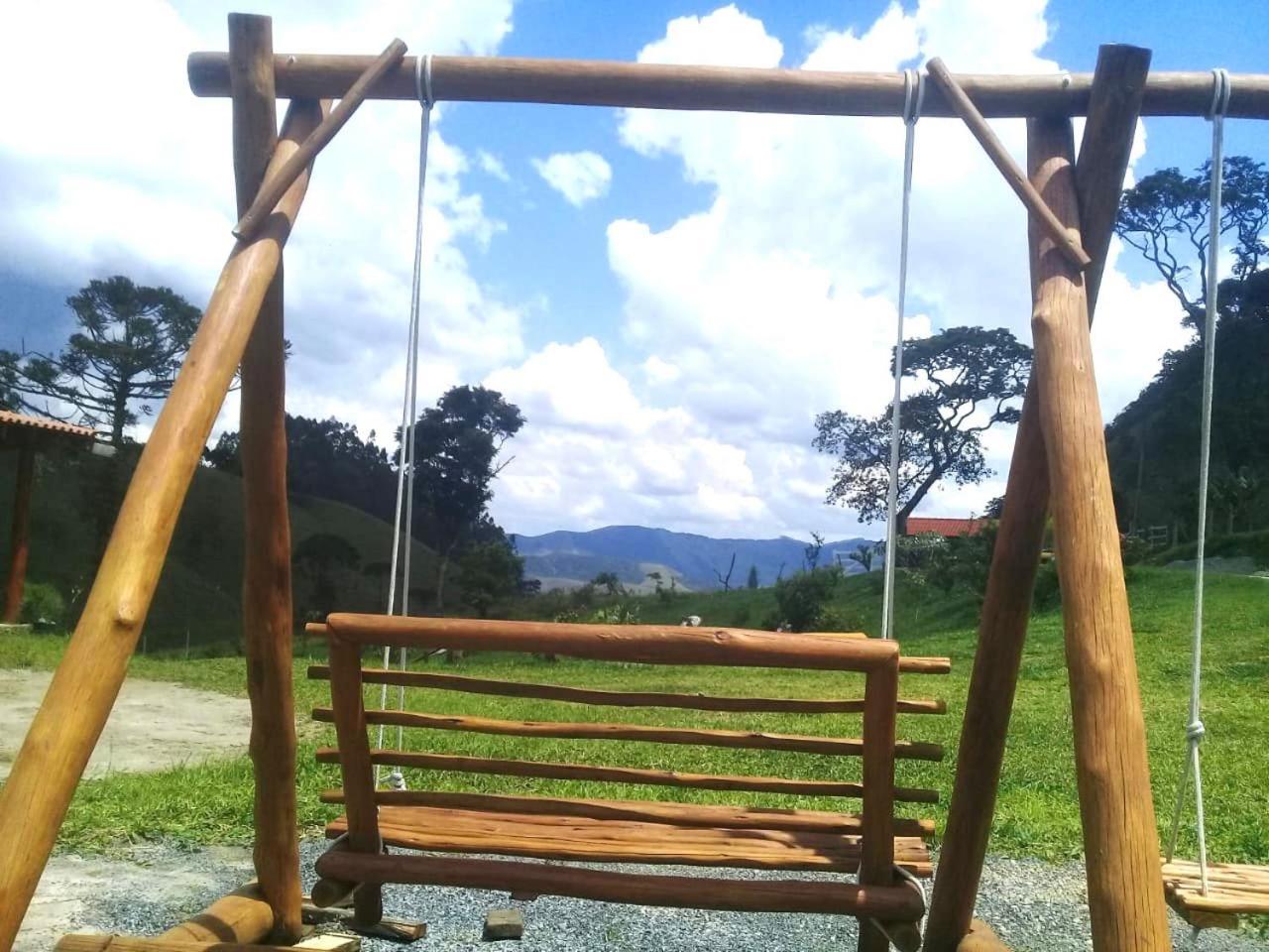 Refúgio dos Moreiras