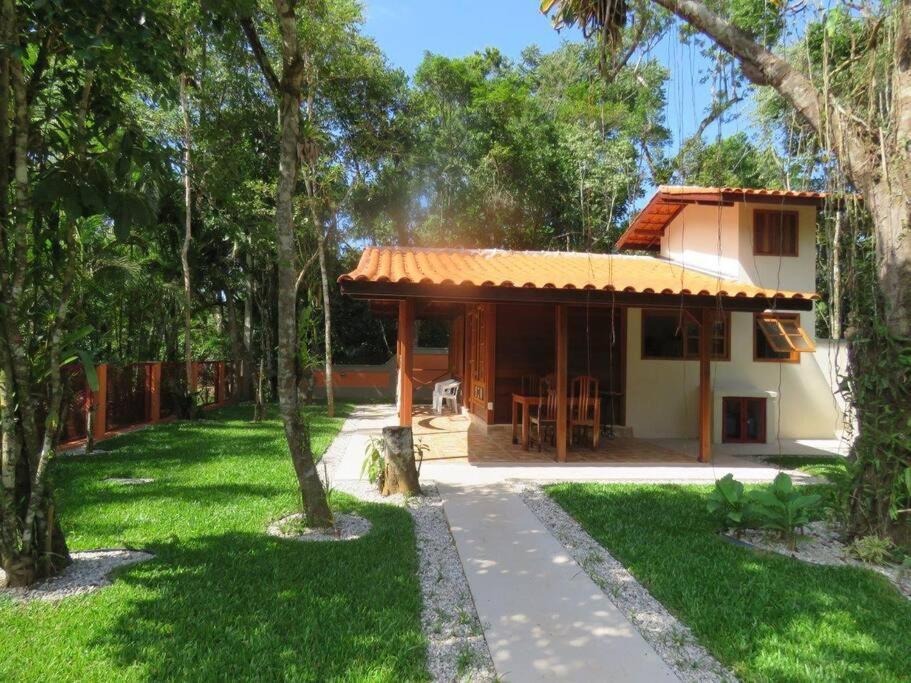 Casinha