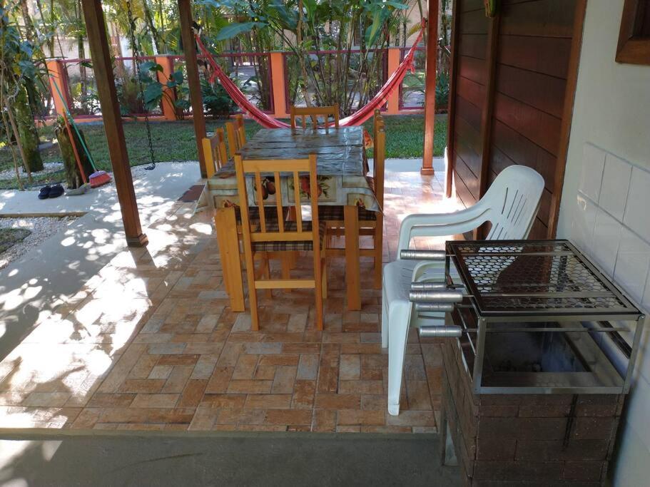 Casinha