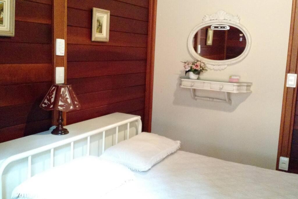 Casinha
