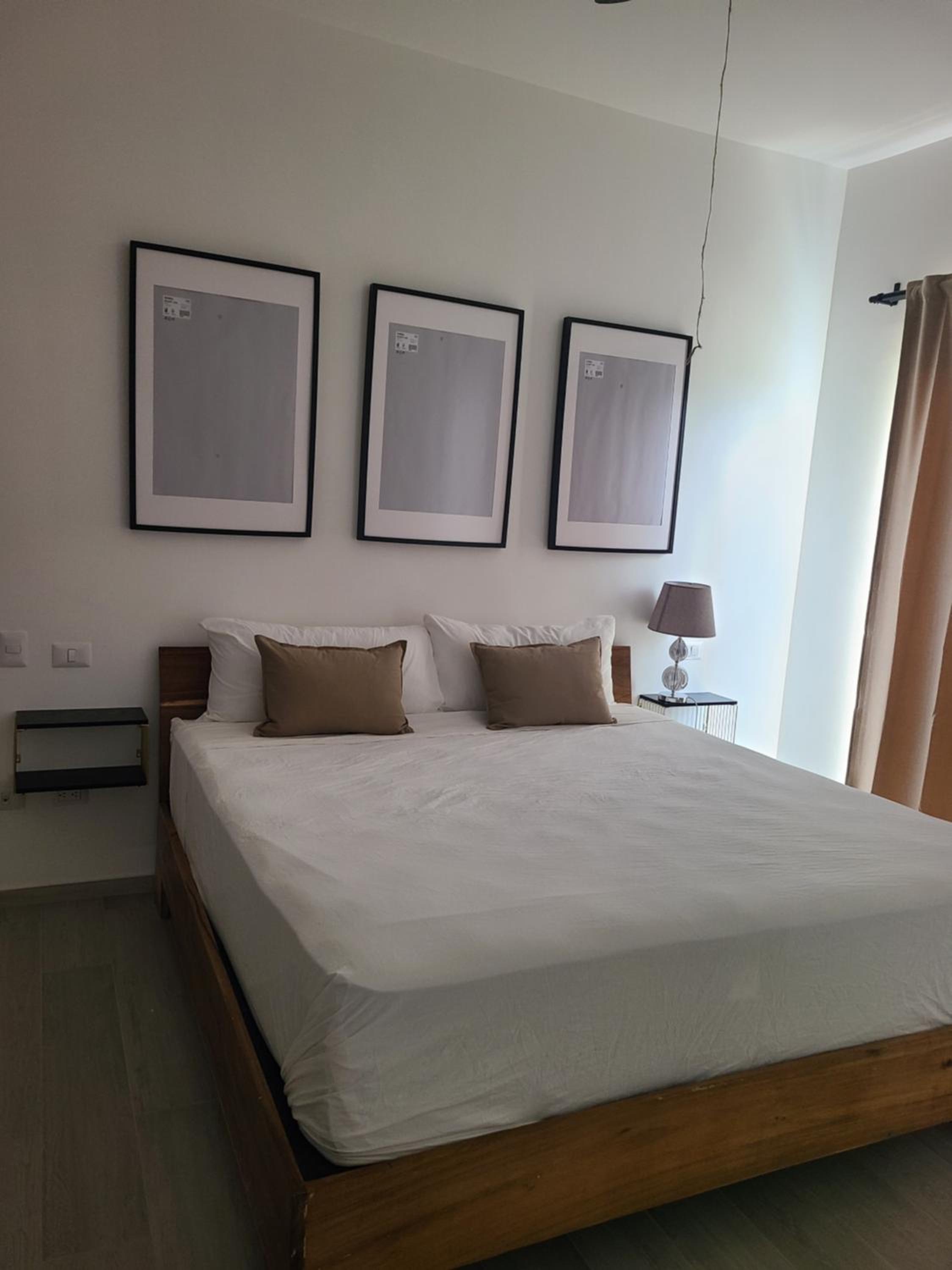 Hard Rock Punta Cana Luxe Apartment 2BR Coral Bay by BTC Crypto Group view 2