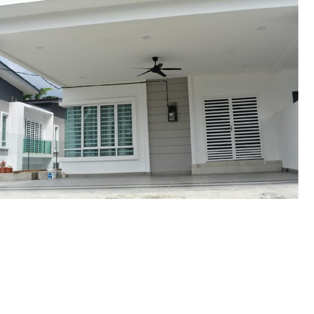 Room for short stay with shared facilities photo 2
