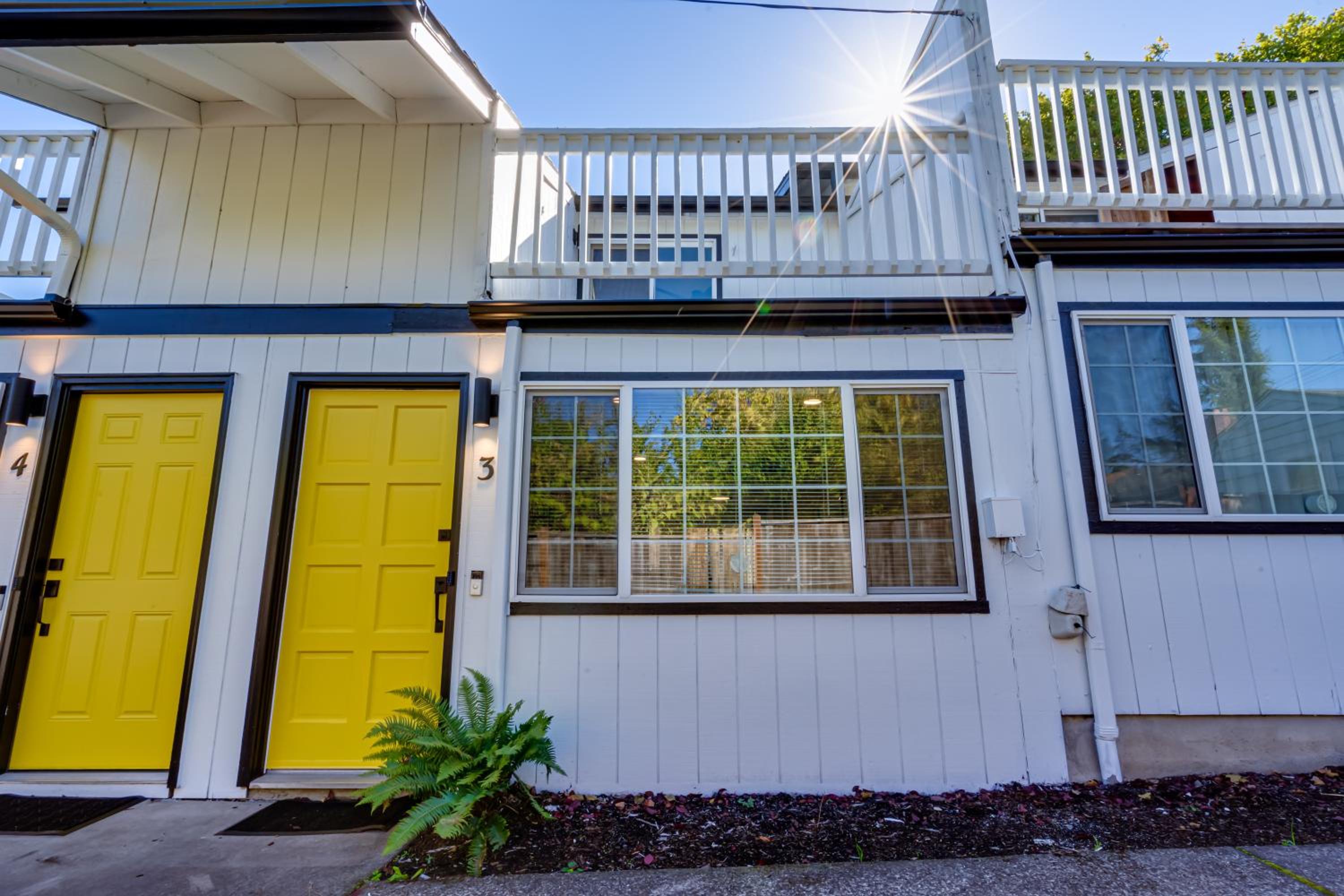 Getaway near UO, Autzen Stadium, Amazon Park # 3 view 2