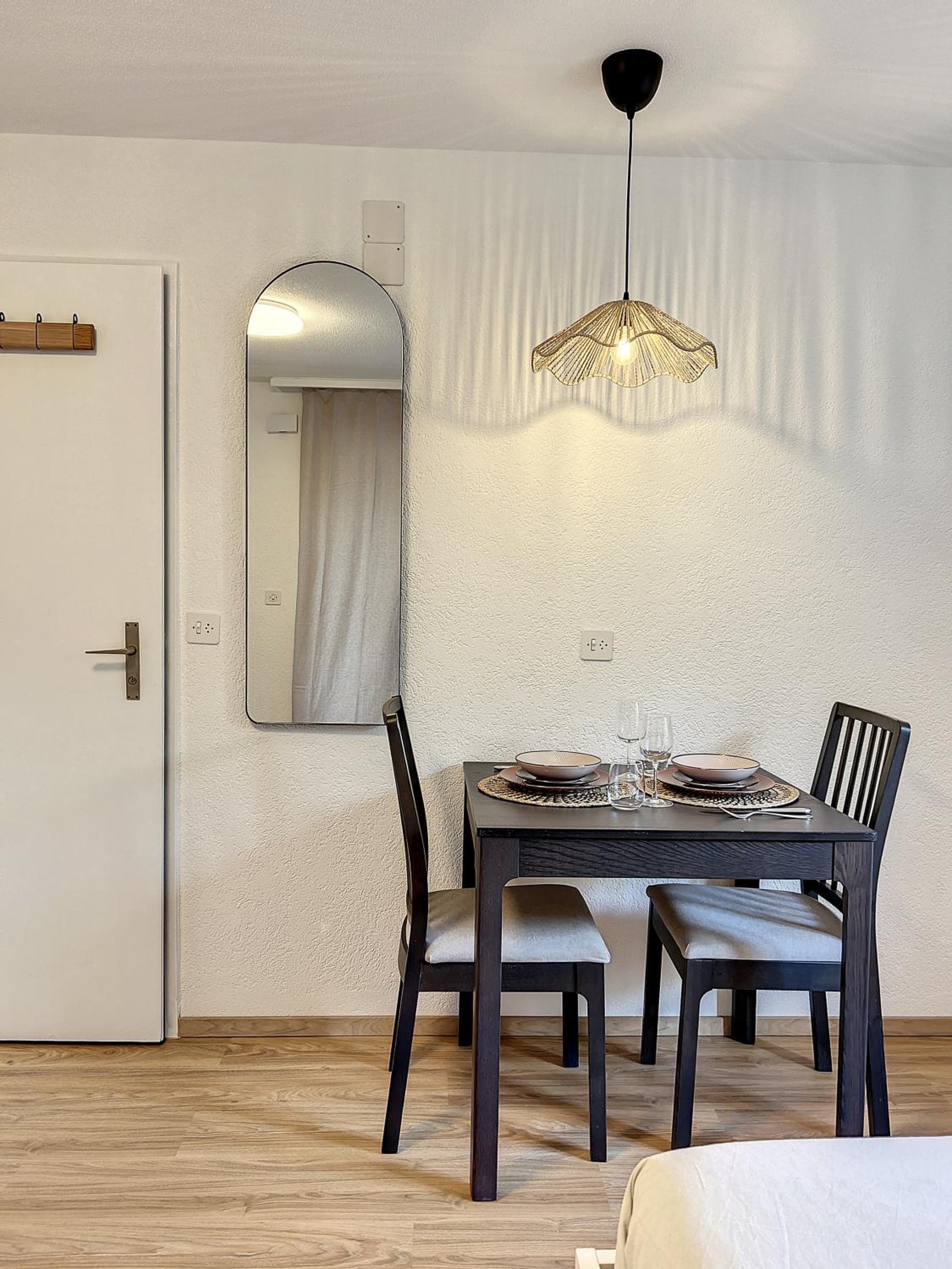 Central Zermatt Hideaway