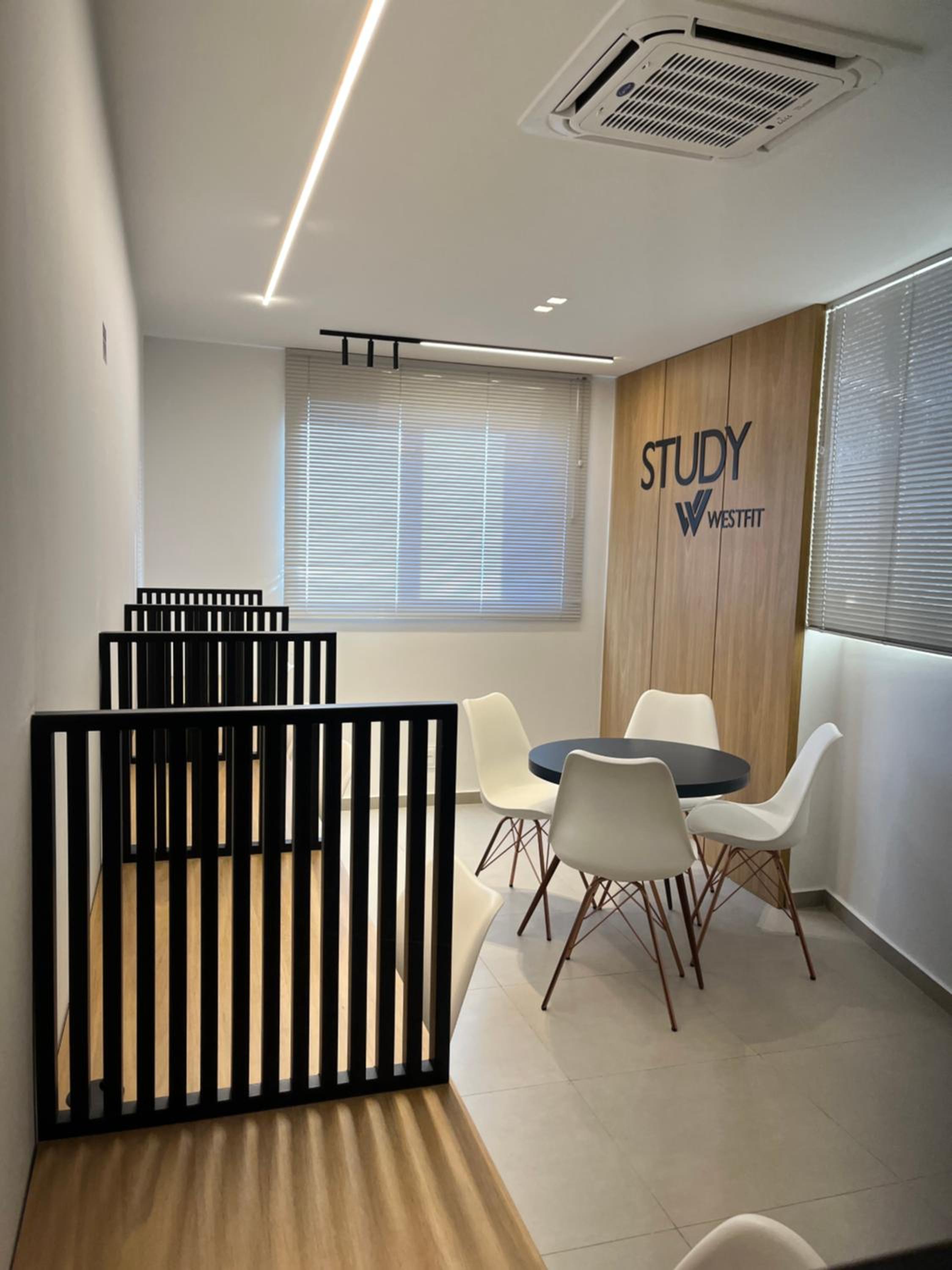 Studio Nova Betãnia