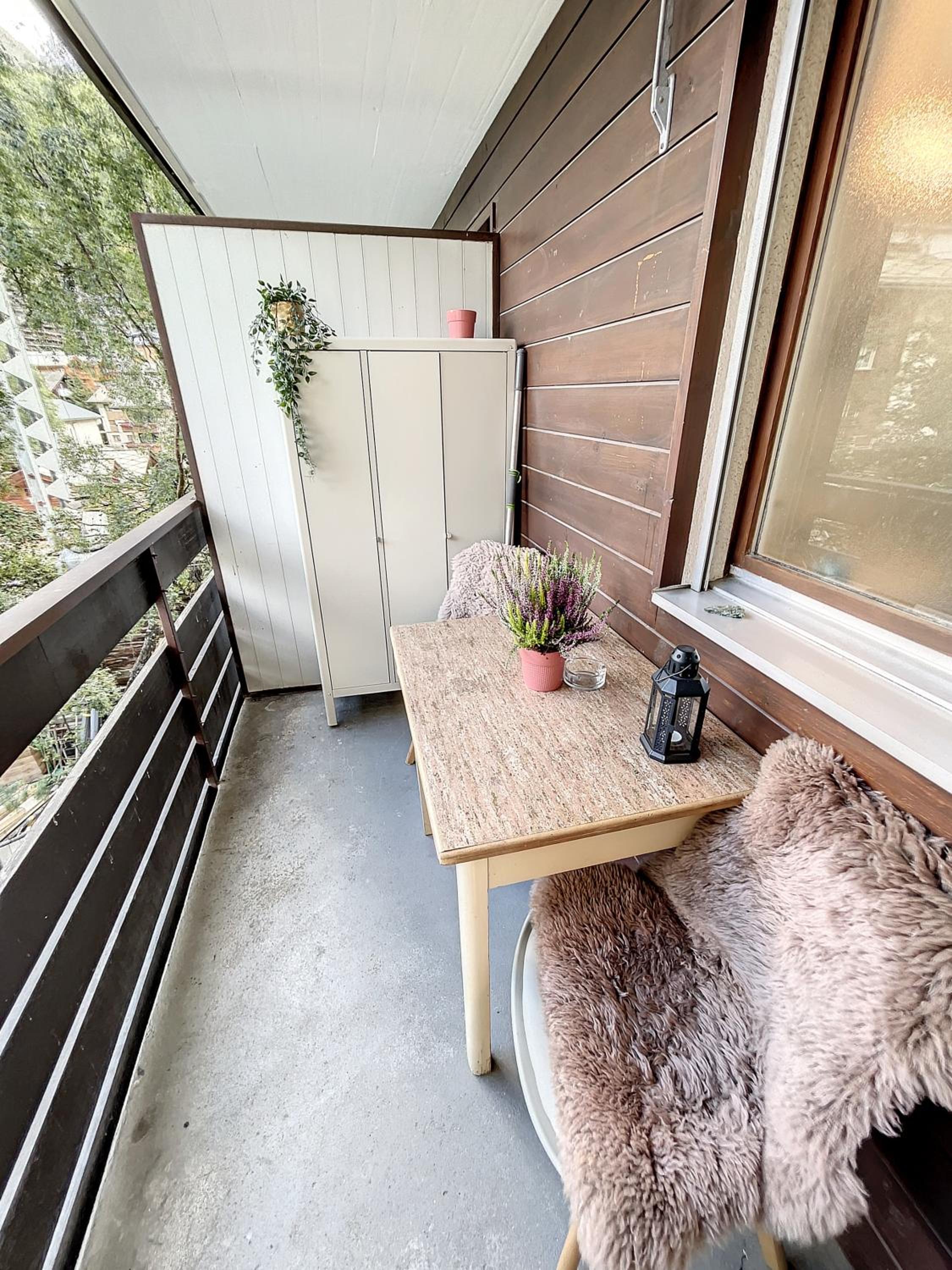 Central Zermatt Hideaway