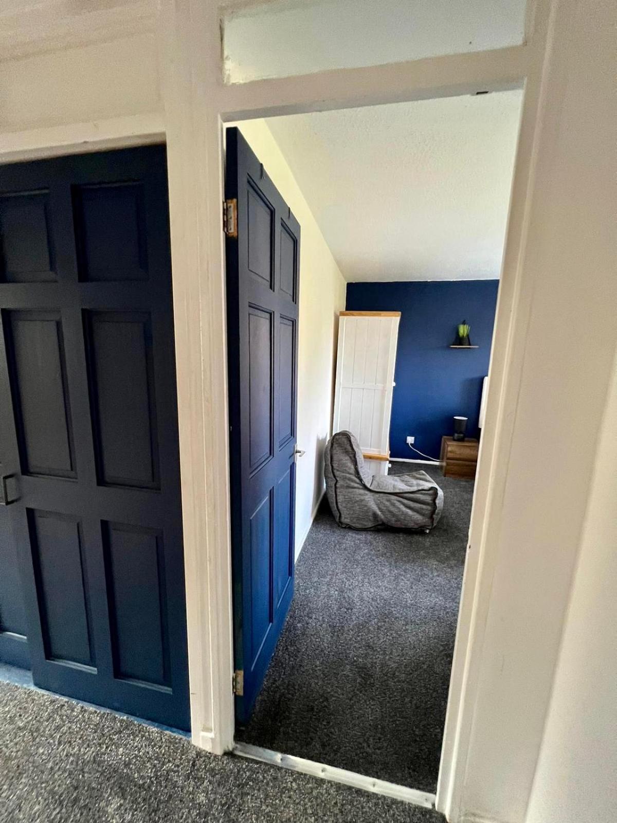 Manchester - Eccles - Business - Contractors - Families - Discounts Available photo 2