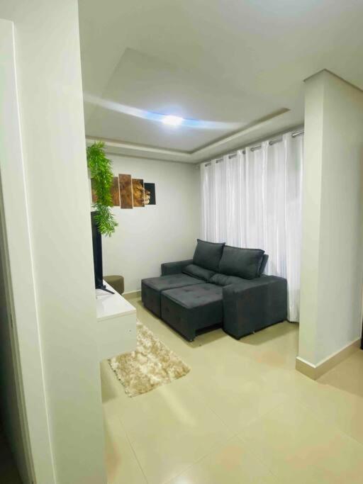 Casa sozinha no pátio a 16 minutos da cataratas