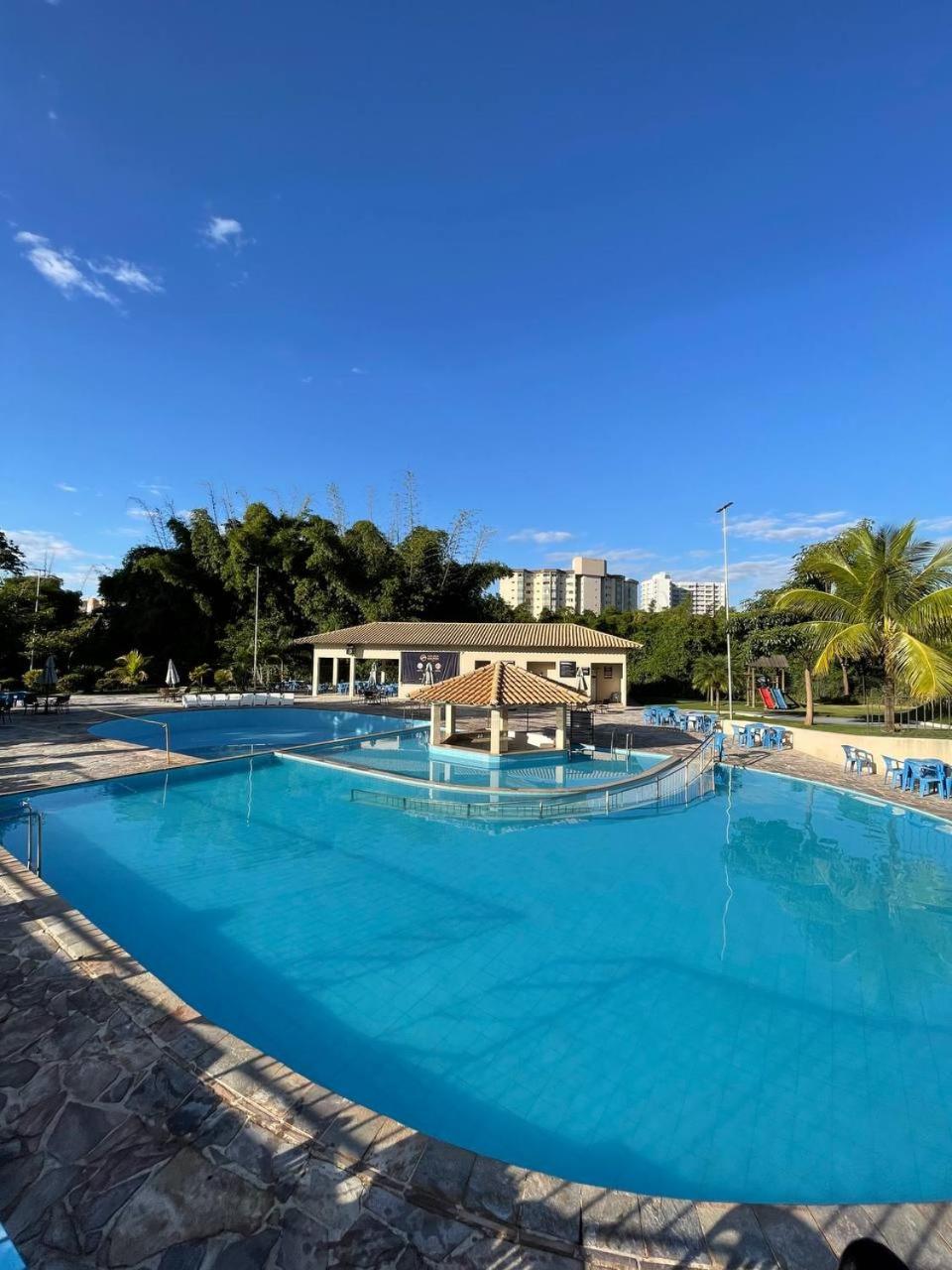 Golden Dolphin Grand Hotel - Suíte pool
