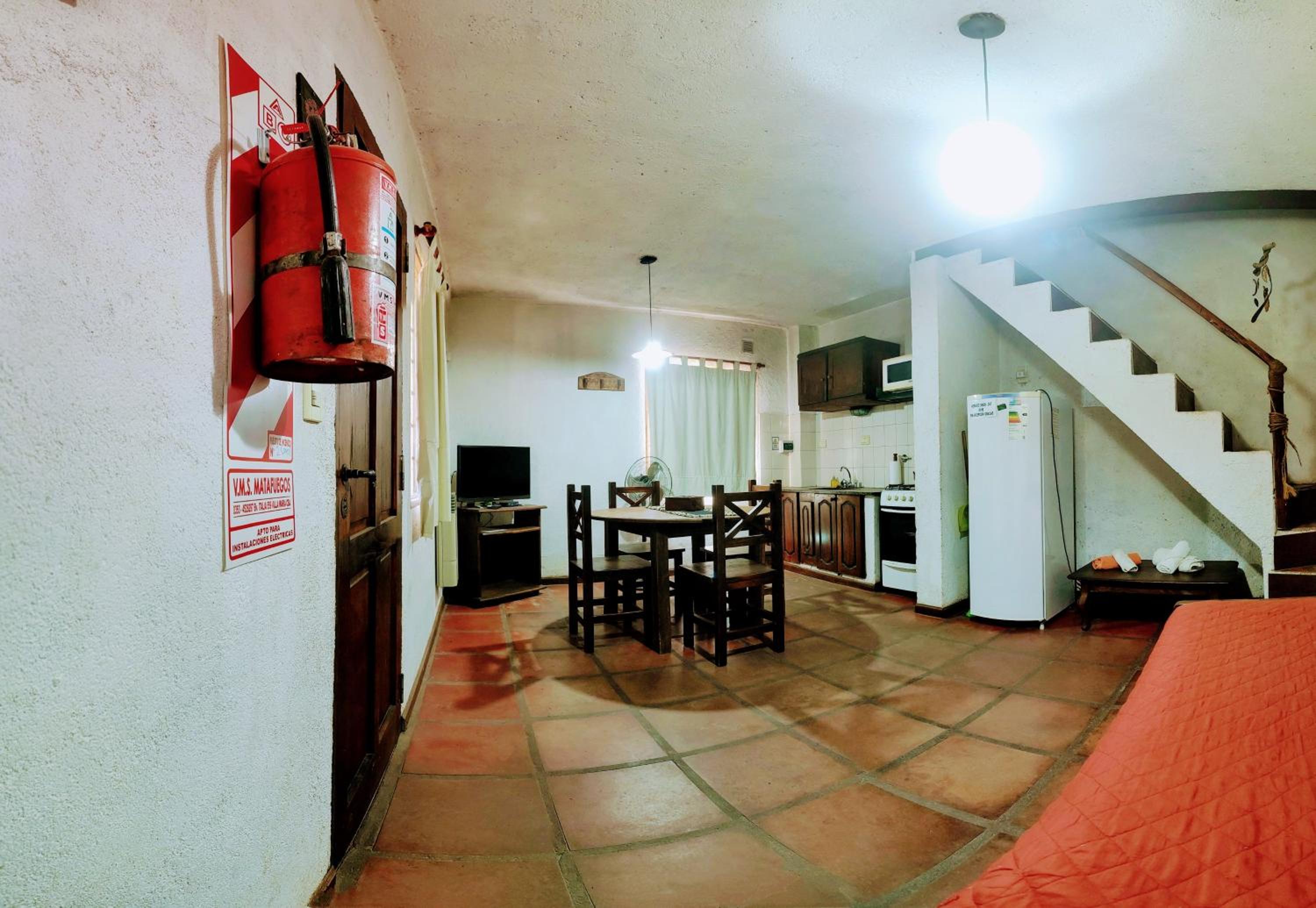 Cabañas Budapest