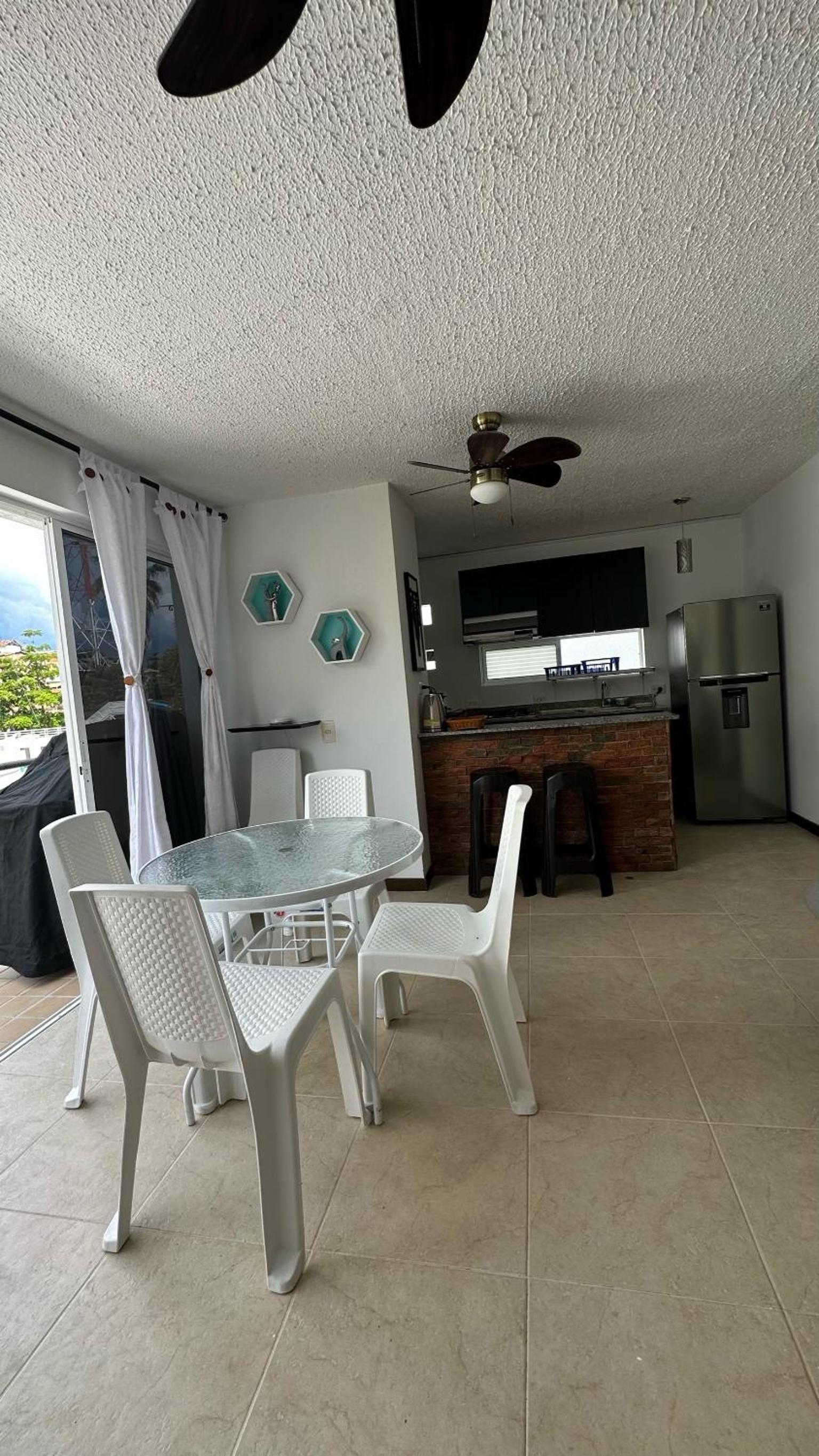 Apartasol Santafe de Antioquia view 5
