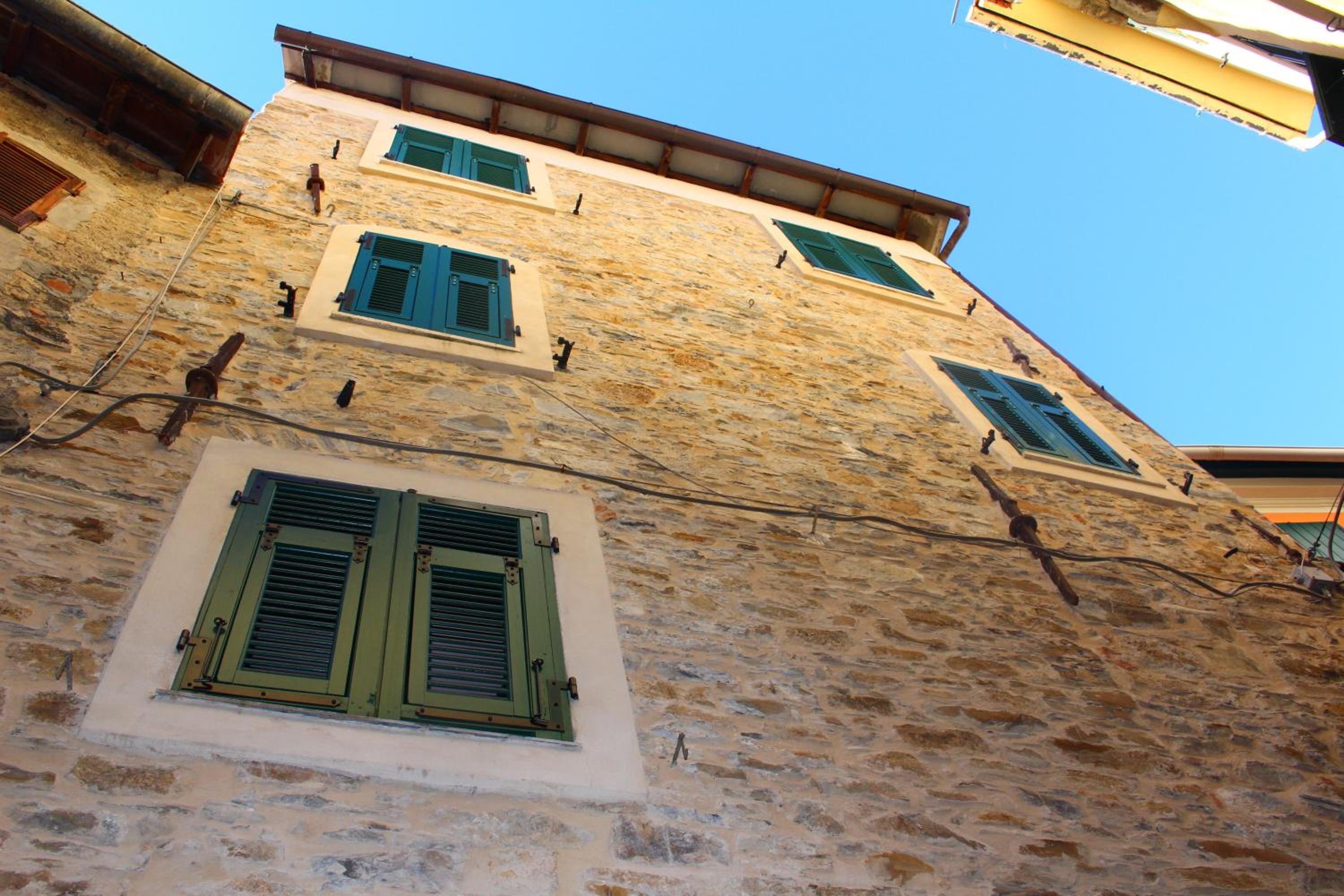 Montegrazie Apartment view 3