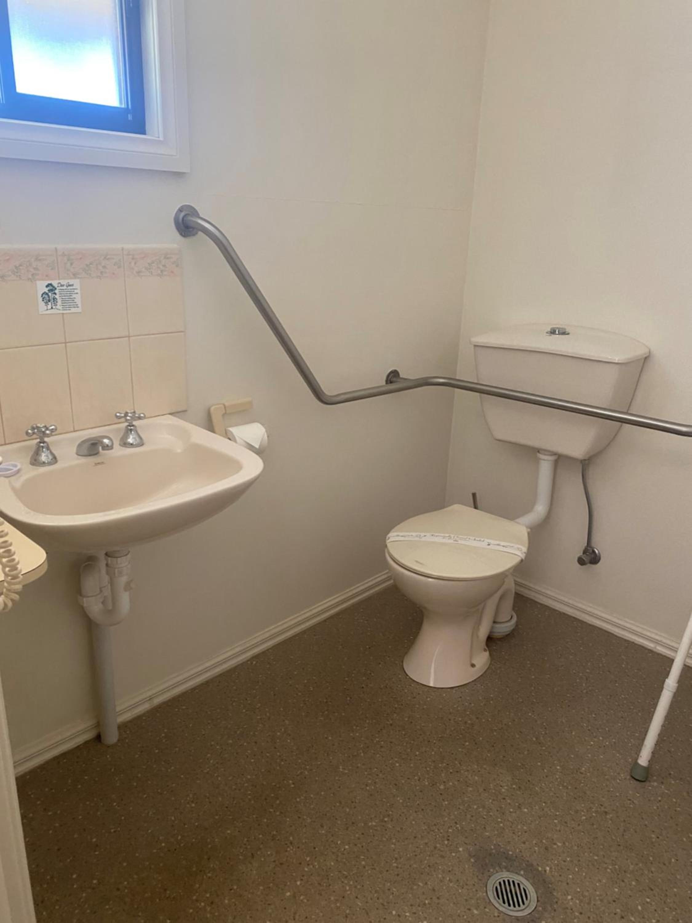 Deniliquin Country Club Motor Inn