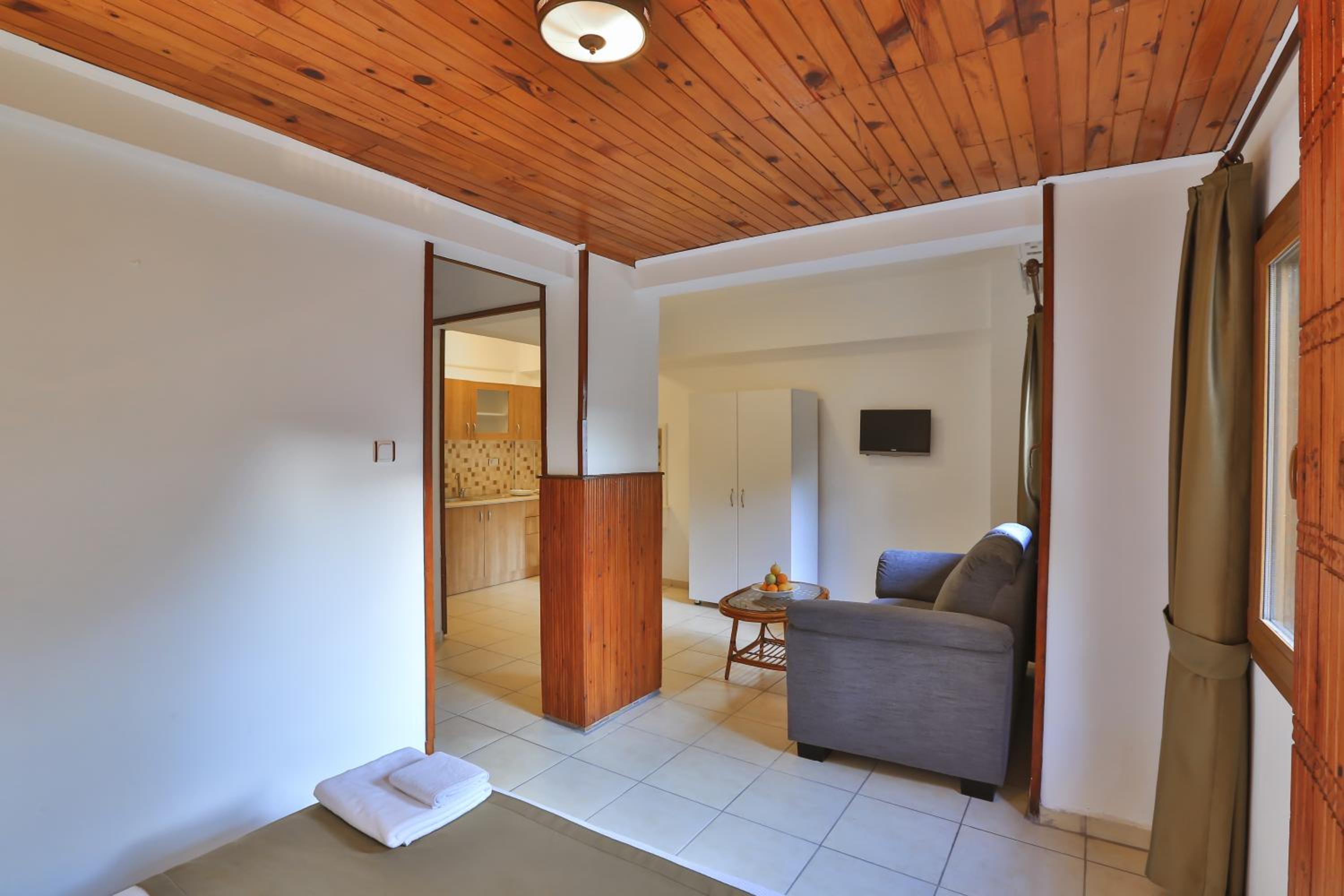 Zinbad Otel Kalkan - Image 26