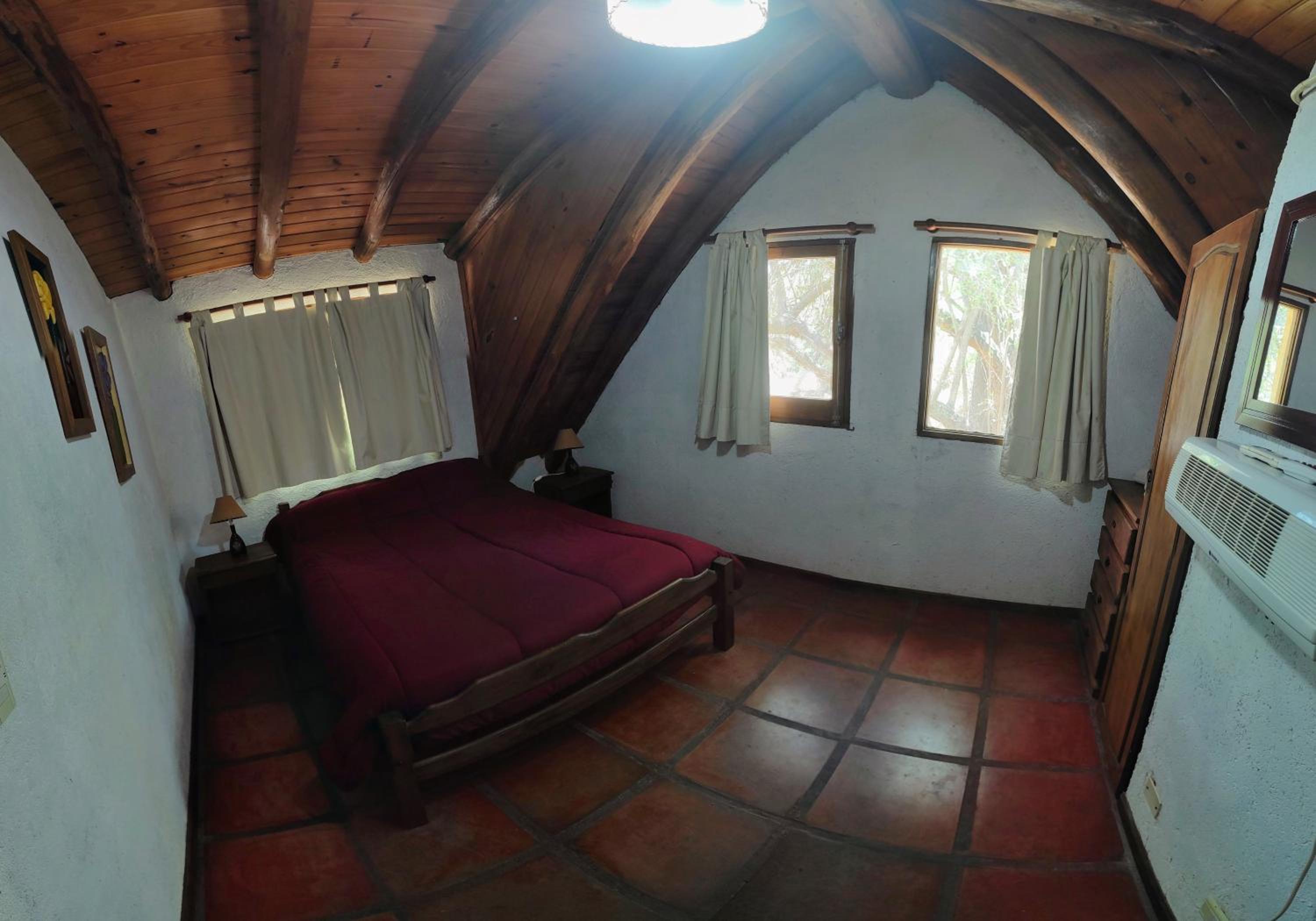 Cabañas Budapest