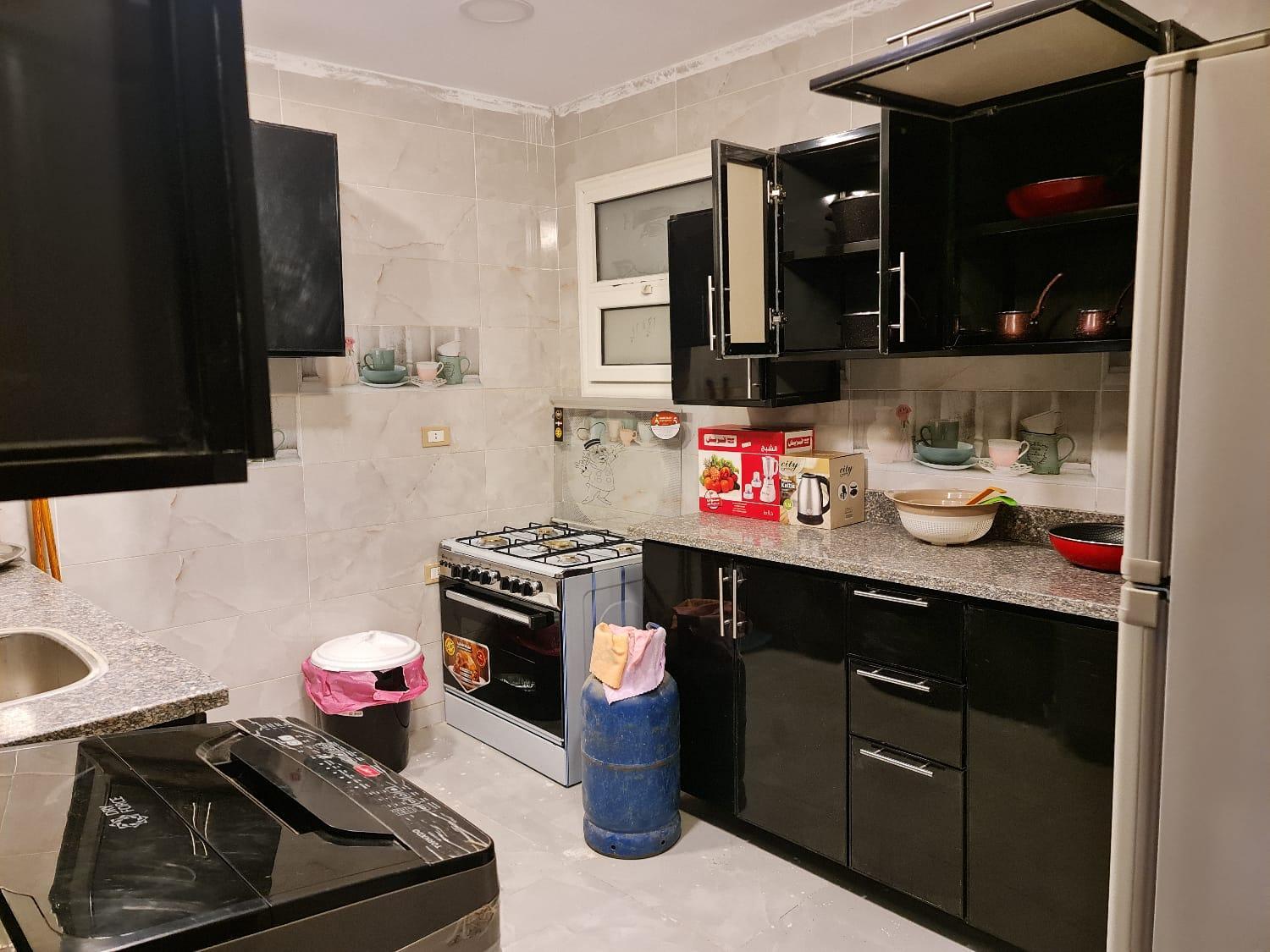 Full-service hotel apartment in an elegant location