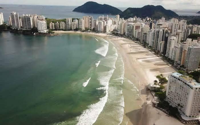 Astúrias Praia Mar
