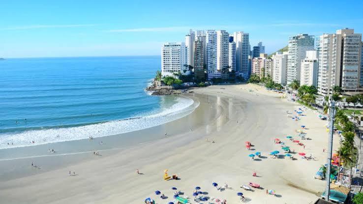 Astúrias Praia Mar