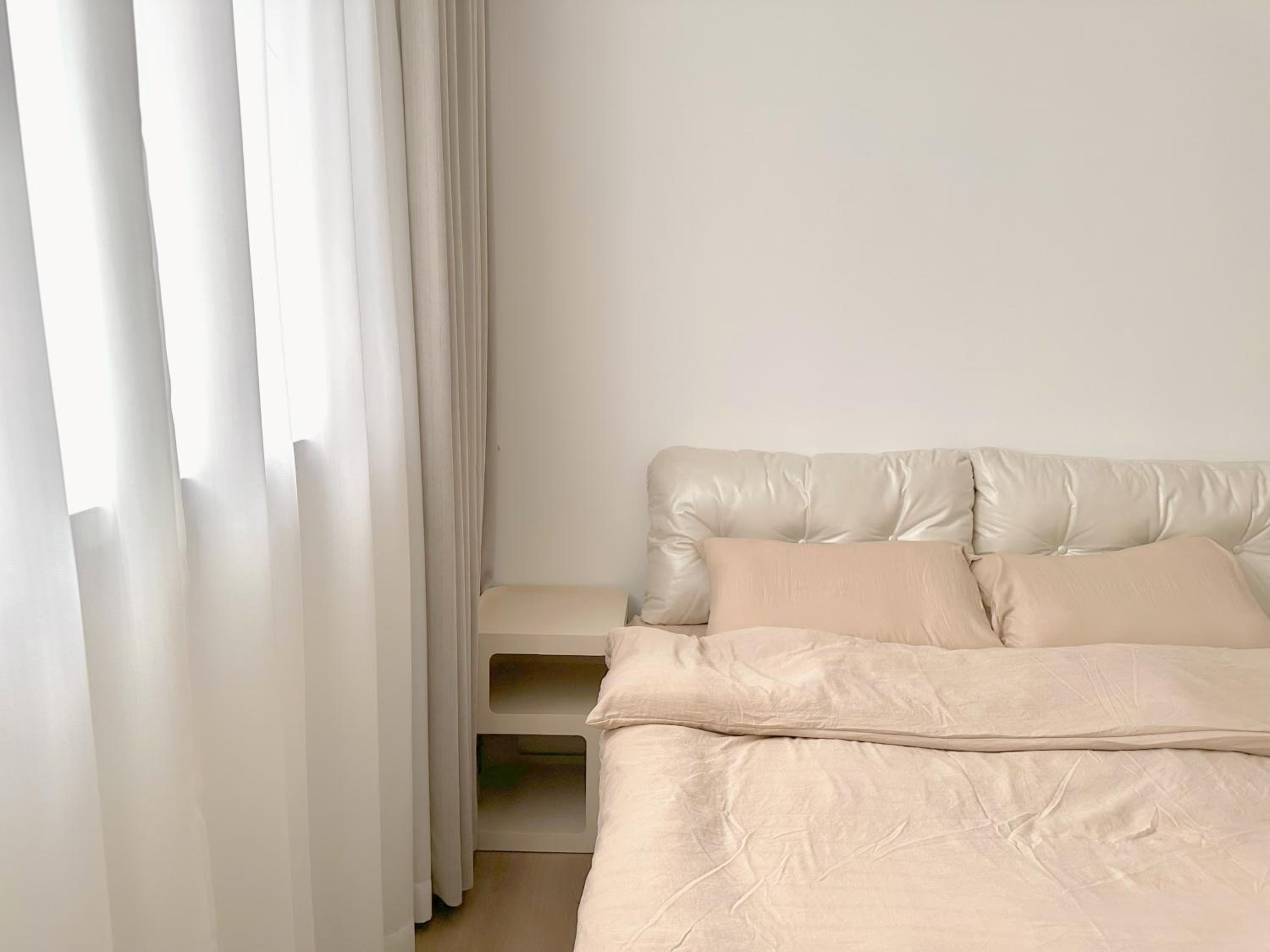 ZHome-Modern 3 bedrooms apartment - near NanJing Road