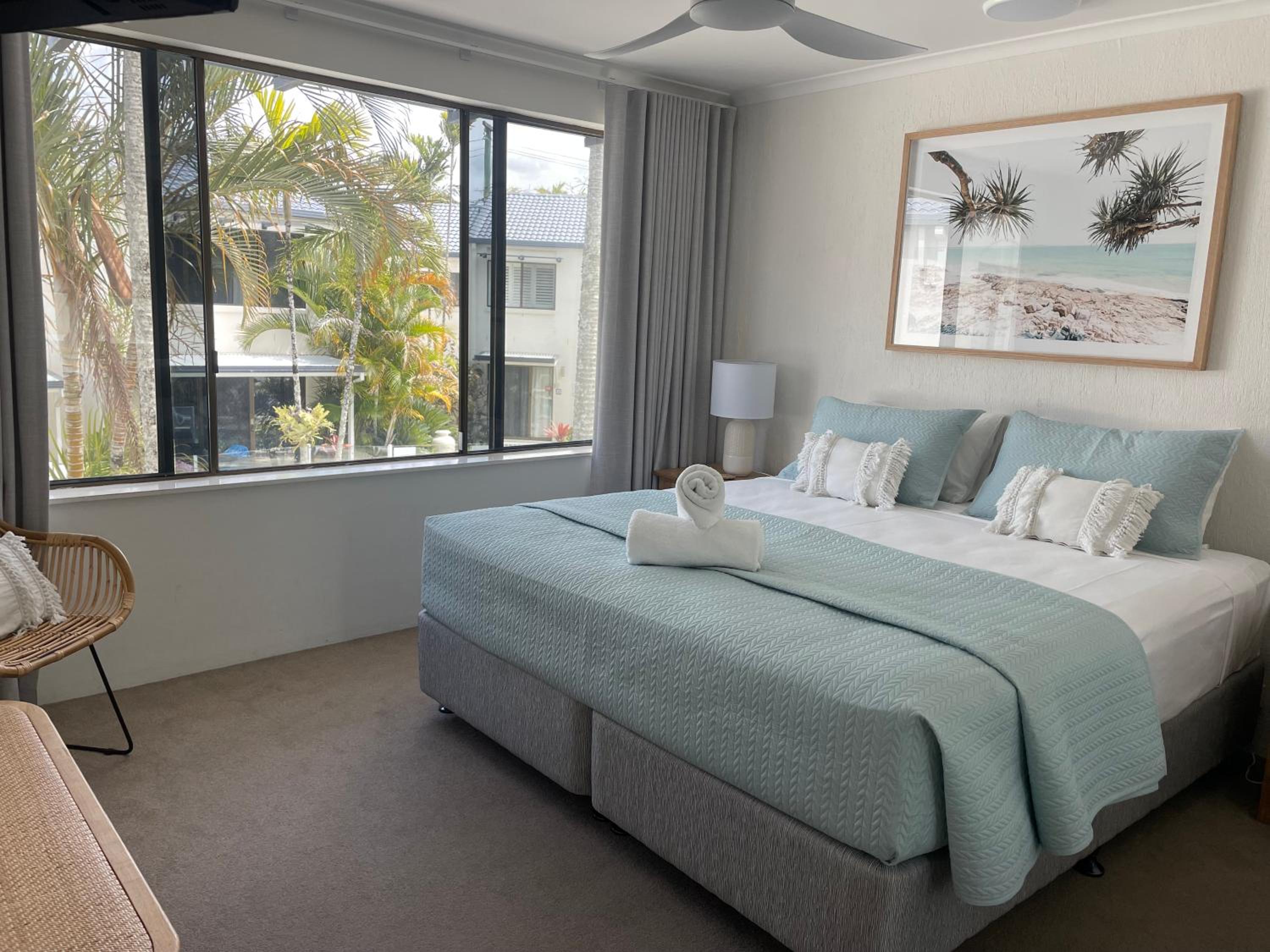 Noosa Place Resort