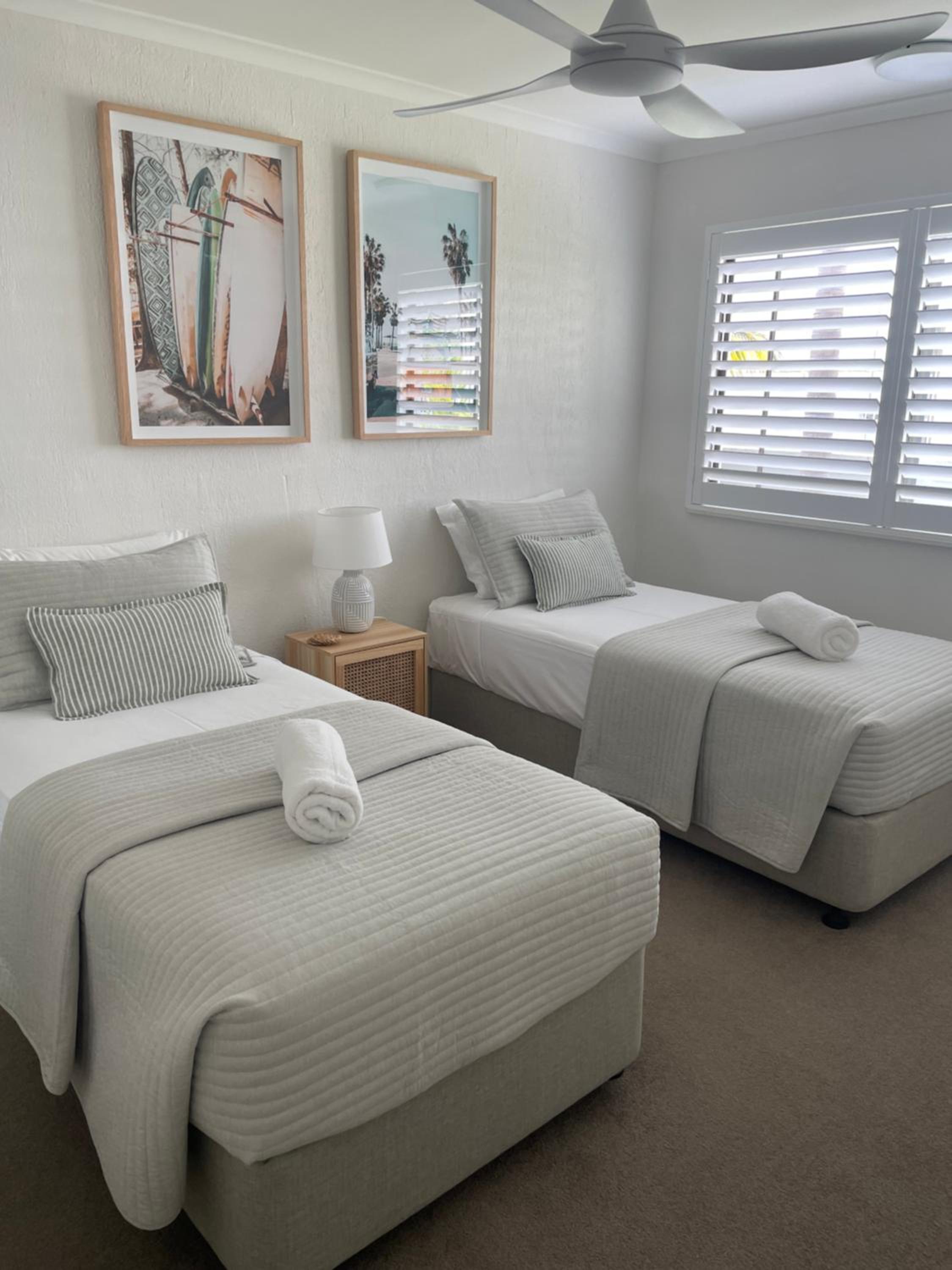 Noosa Place Resort