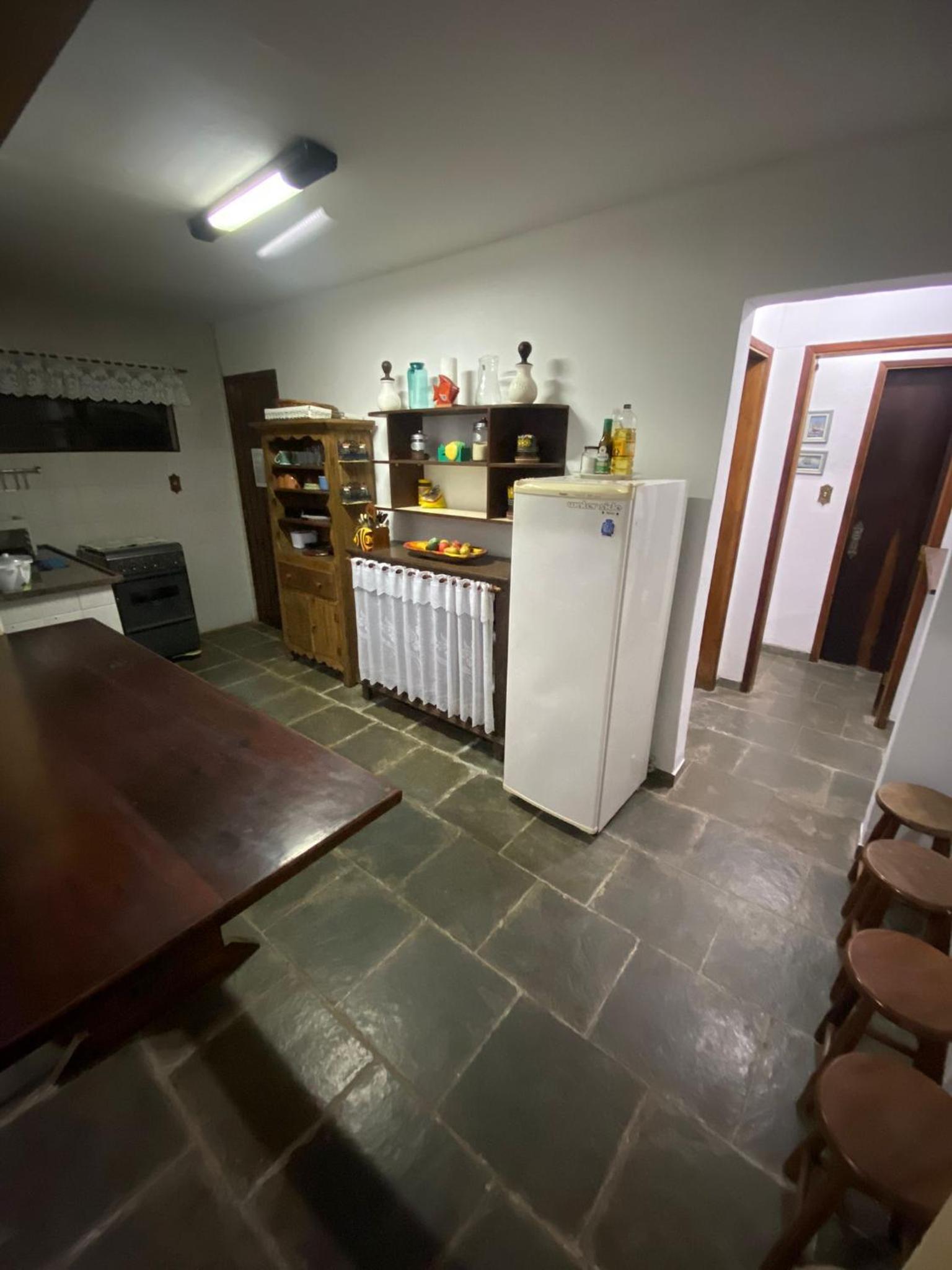Linda casa de praia em Maresias.