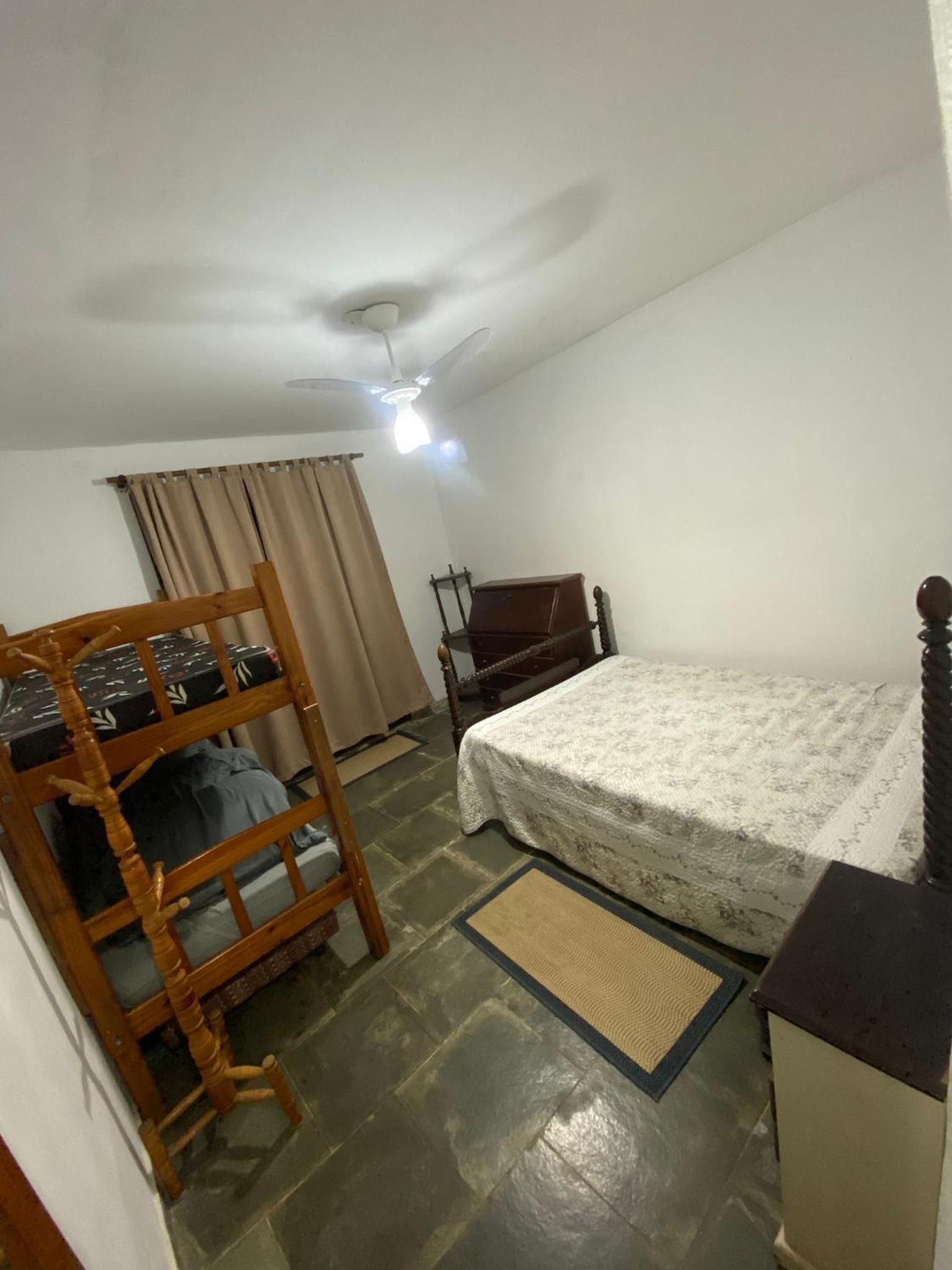 Linda casa de praia em Maresias.