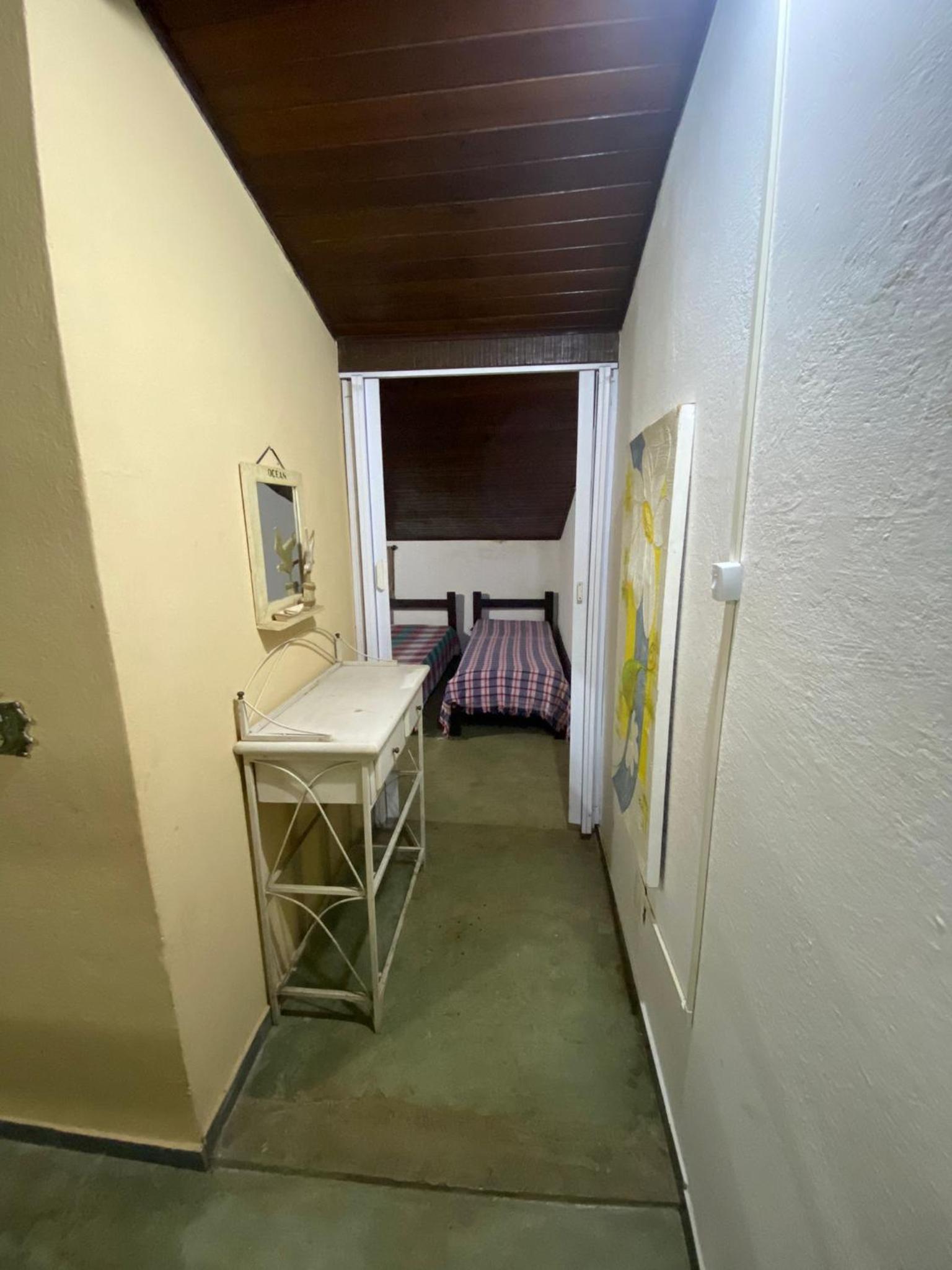 Linda casa de praia em Maresias.