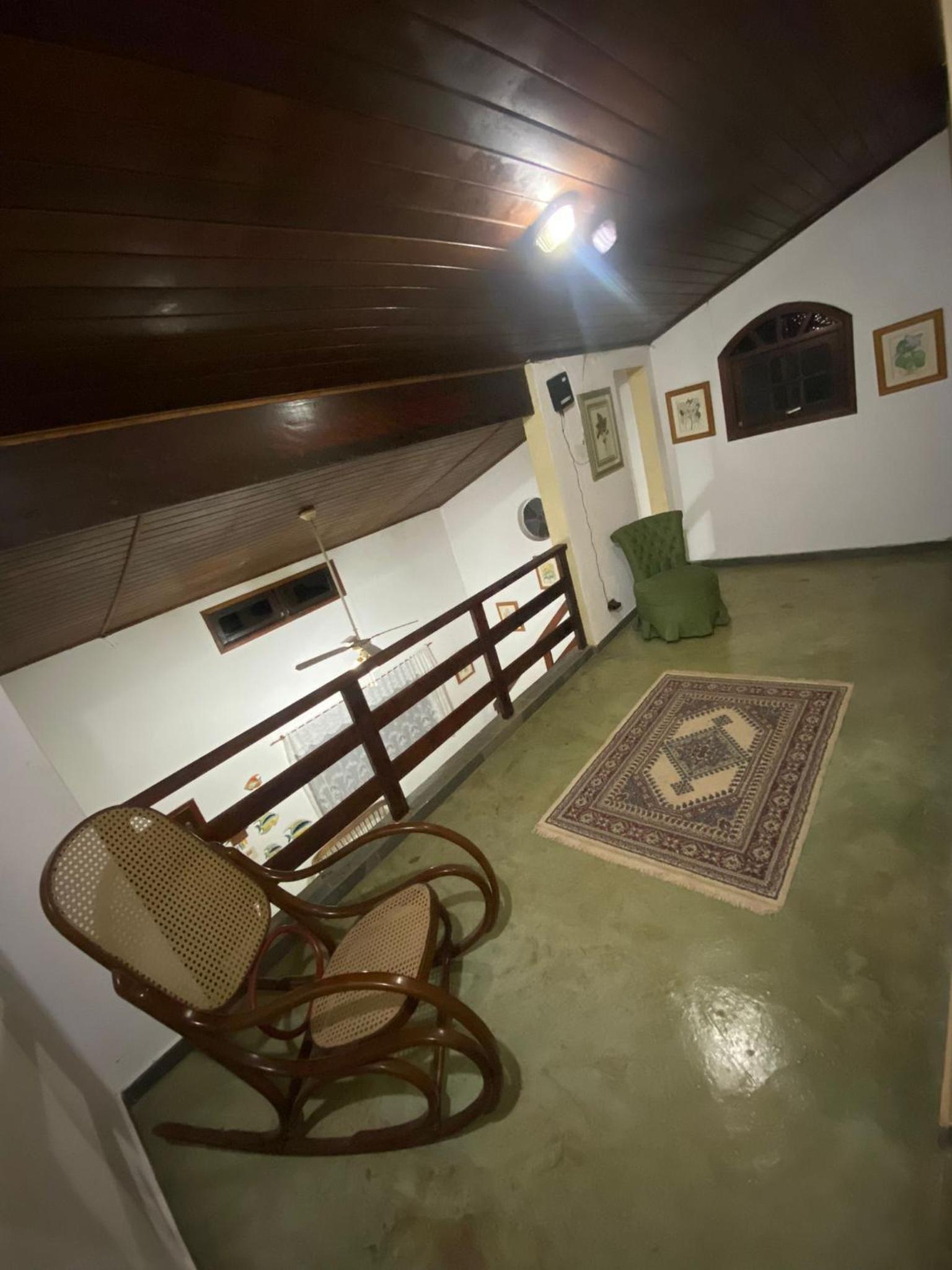 Linda casa de praia em Maresias.