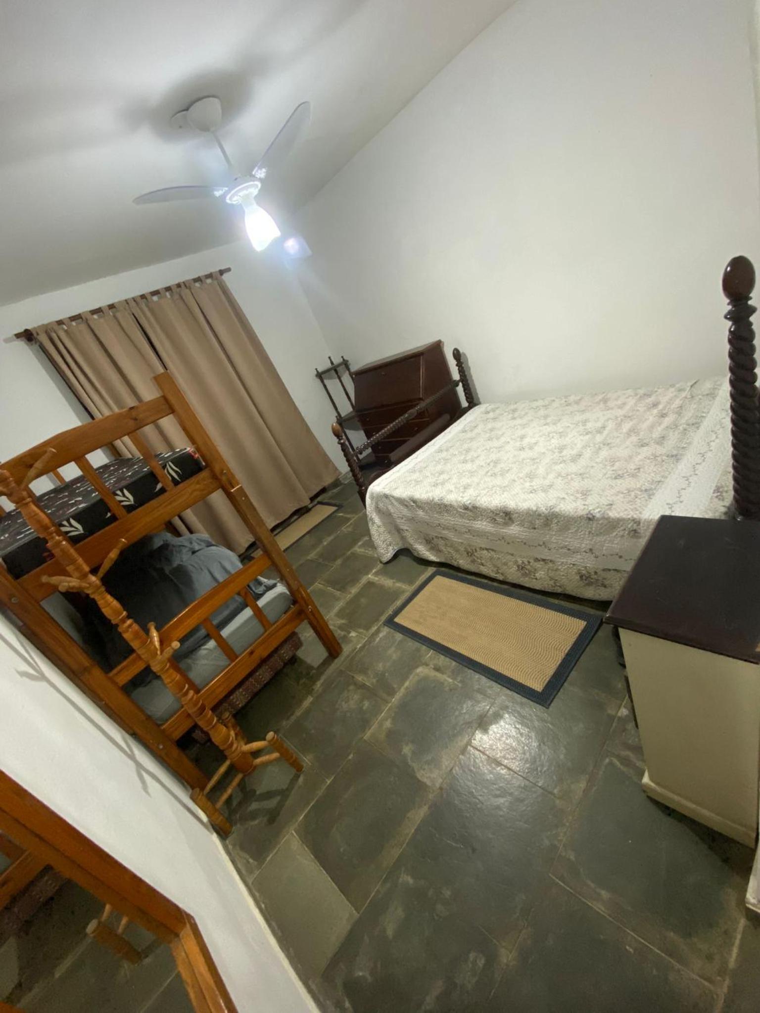 Linda casa de praia em Maresias.