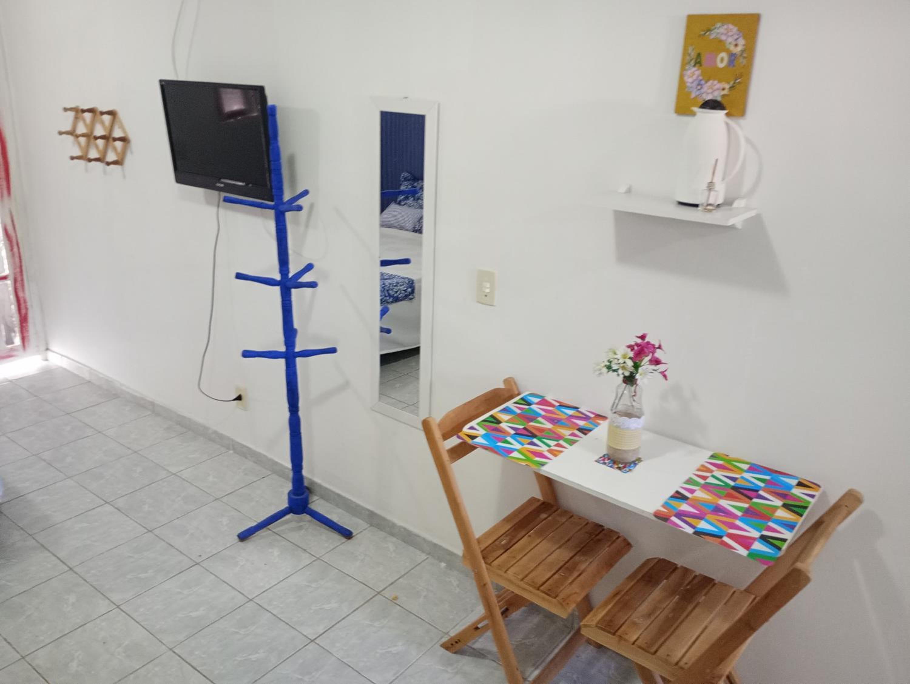 Chalés Caiçara Serrambi