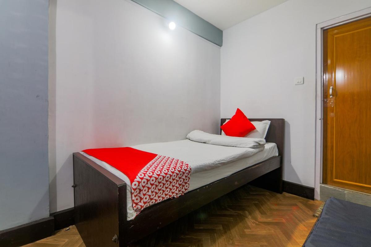 OYO 9097 Home Stay Laban
