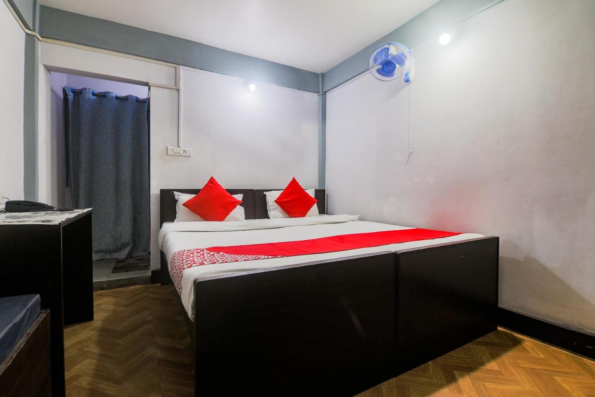 OYO 9097 Home Stay Laban