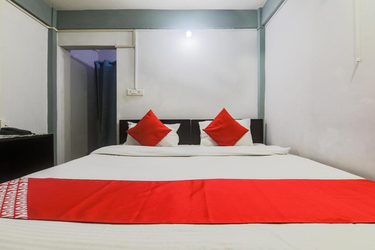 OYO 9097 Home Stay Laban