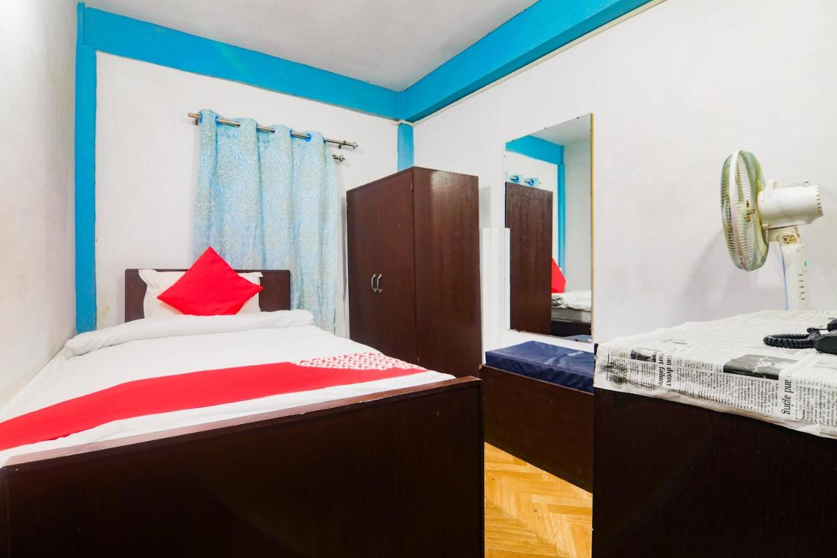 OYO 9097 Home Stay Laban