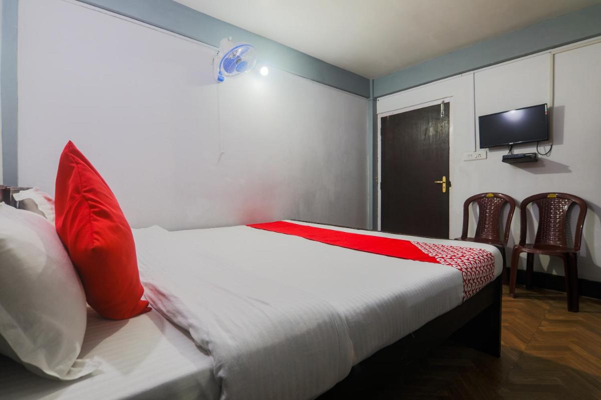 OYO 9097 Home Stay Laban