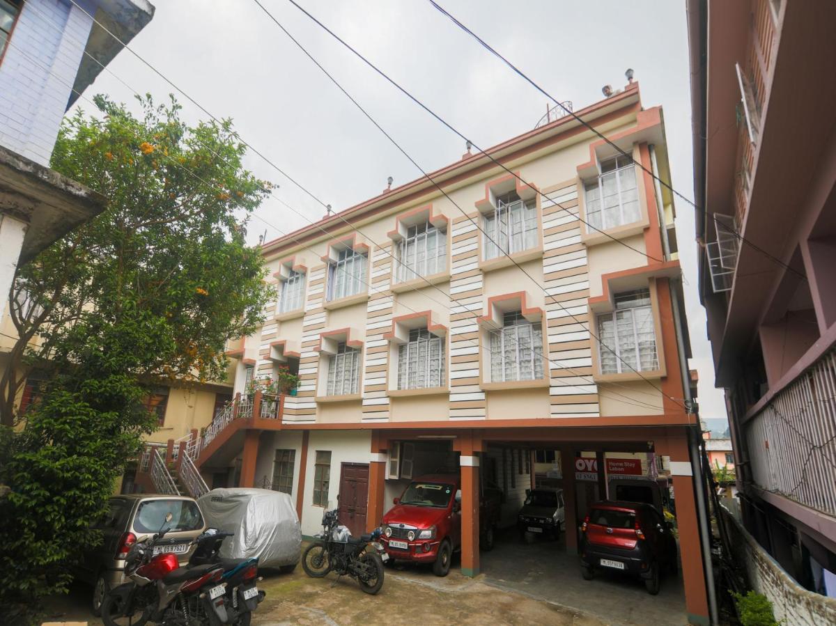 OYO 9097 Home Stay Laban