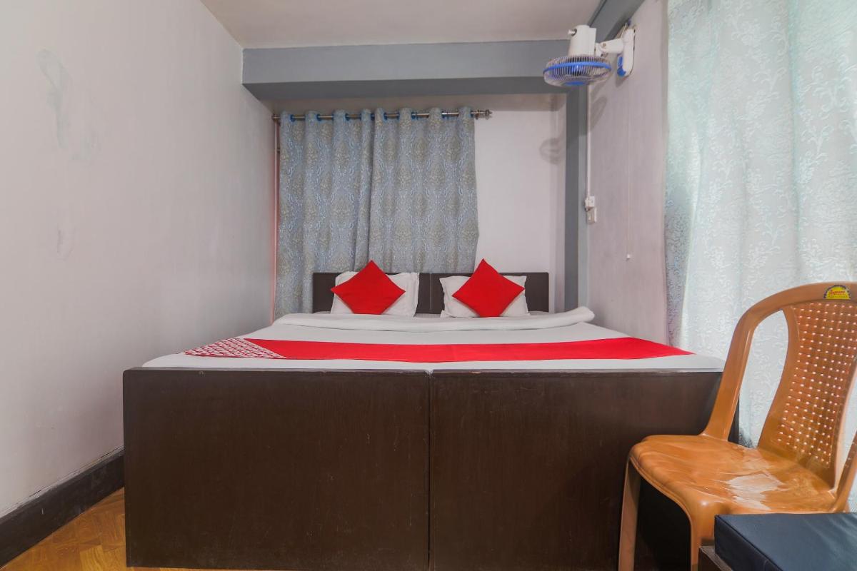 OYO 9097 Home Stay Laban