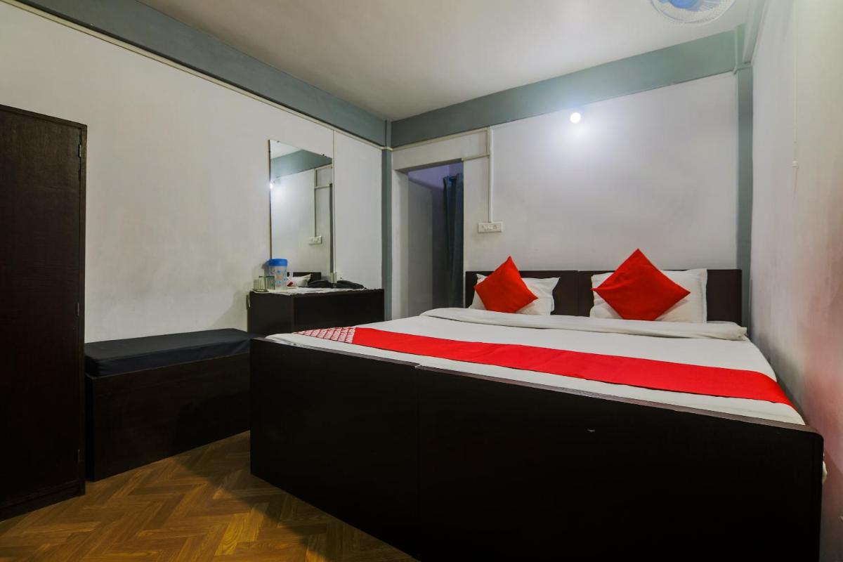 OYO 9097 Home Stay Laban