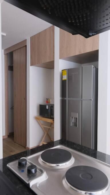 Luxury Loft Apartment