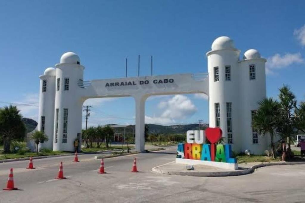 Kitnet Arraial do Cabo, Monte Alto.