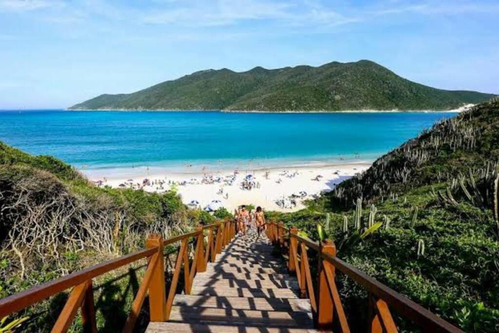 Kitnet Arraial do Cabo, Monte Alto.