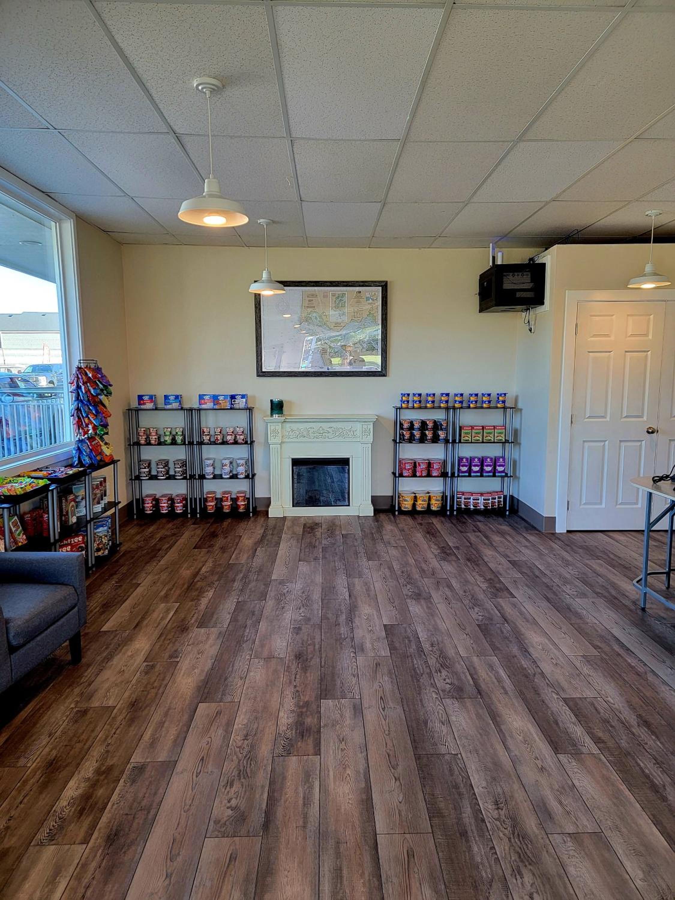 Coastal Inn and Suites