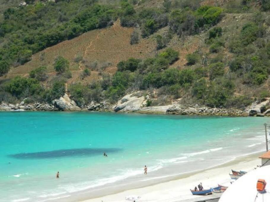 Kitnet Arraial do Cabo, Monte Alto.