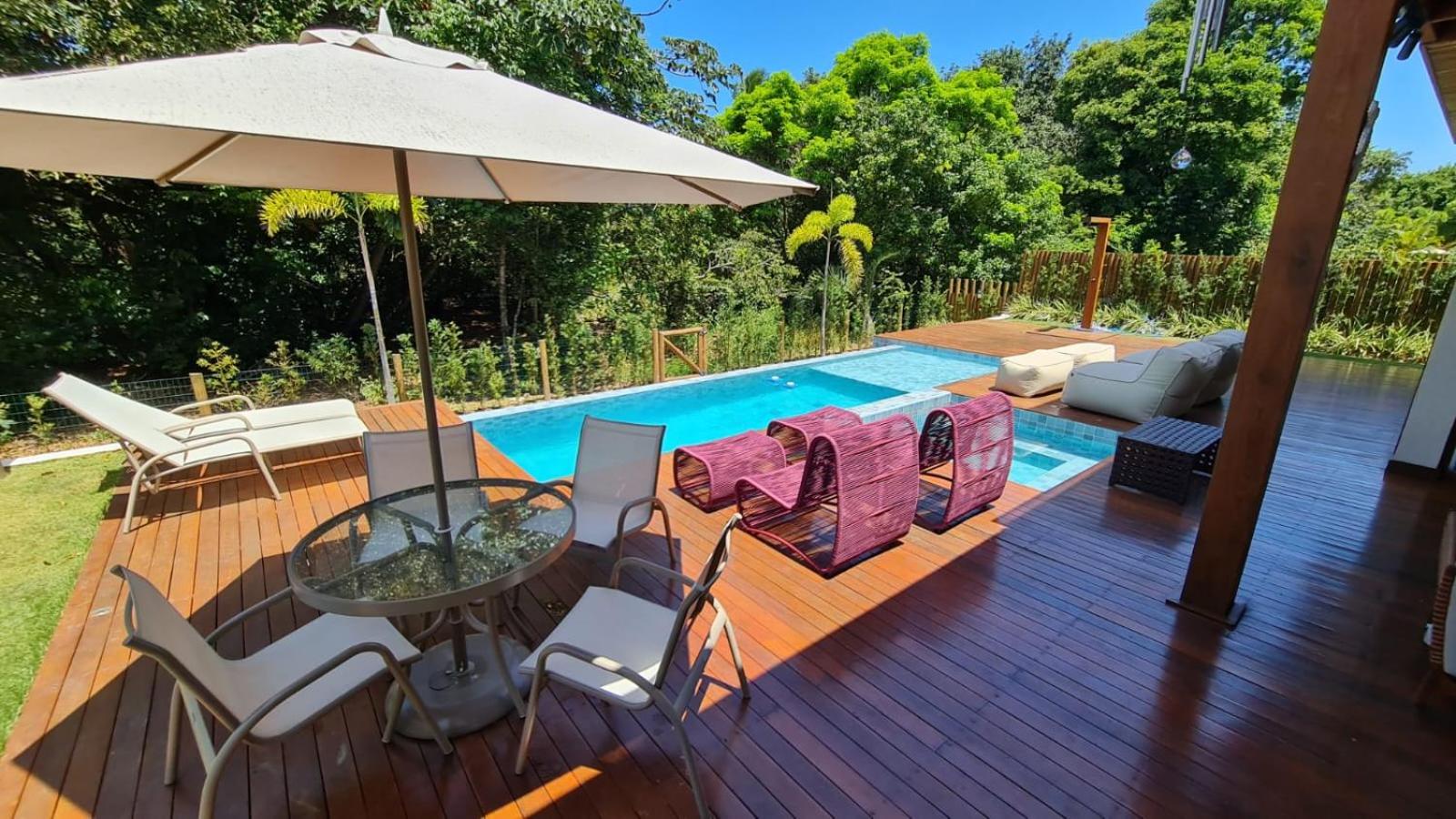 Casa Ofir - Alto Padrão